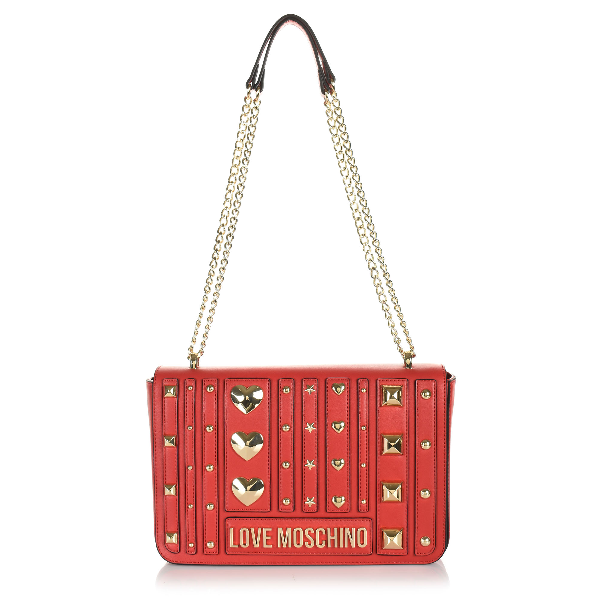 Τσάντα Ώμου Love Moschino JC4236PP08KF
