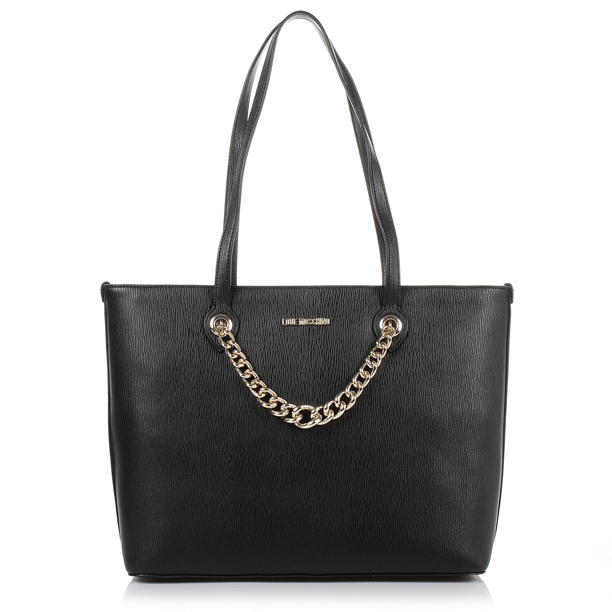 Τσάντα Ώμου Love Moschino JC4261PP05KG
