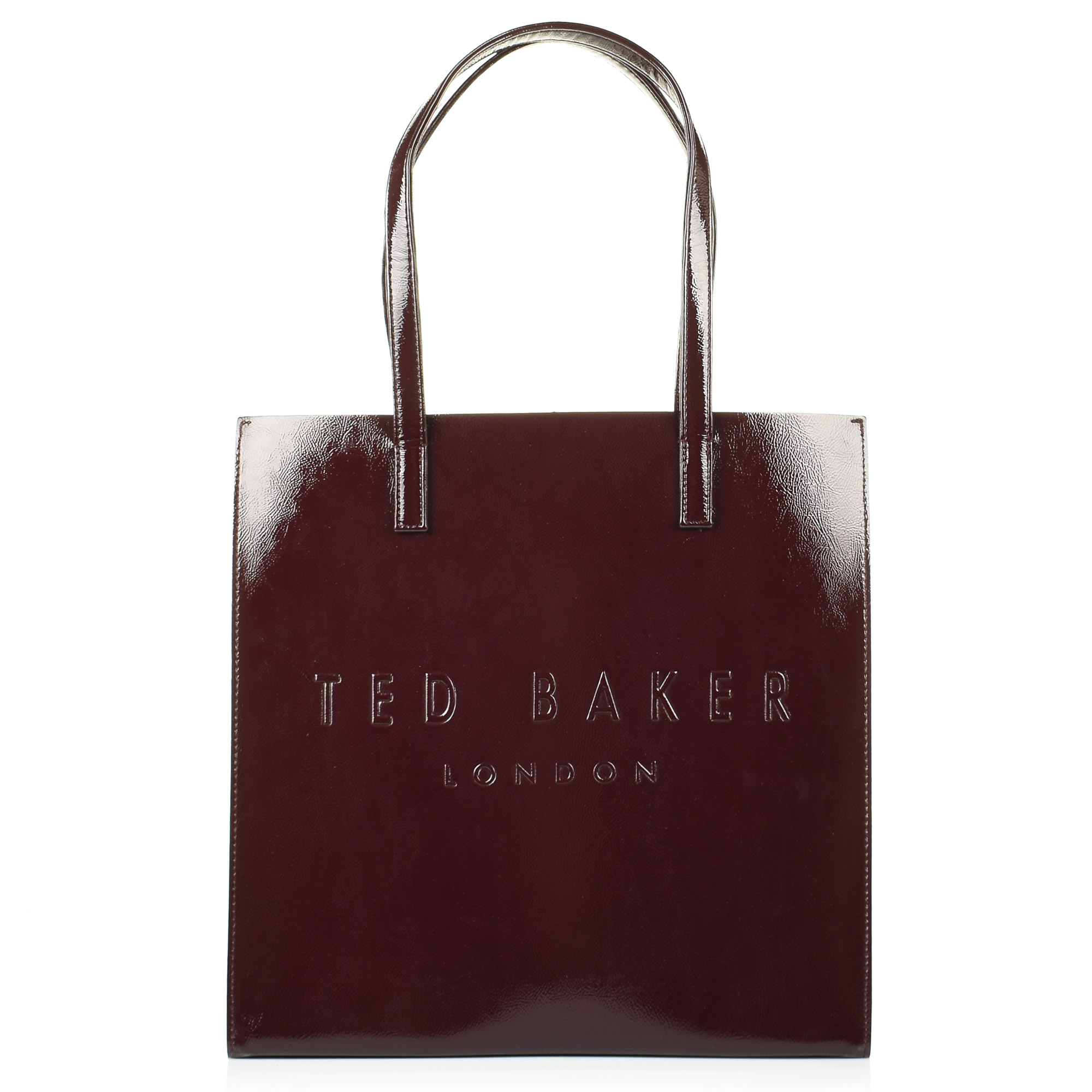 Τσάντα Ώμου Ted Baker Crinkle Wxb-Abzcon 243439
