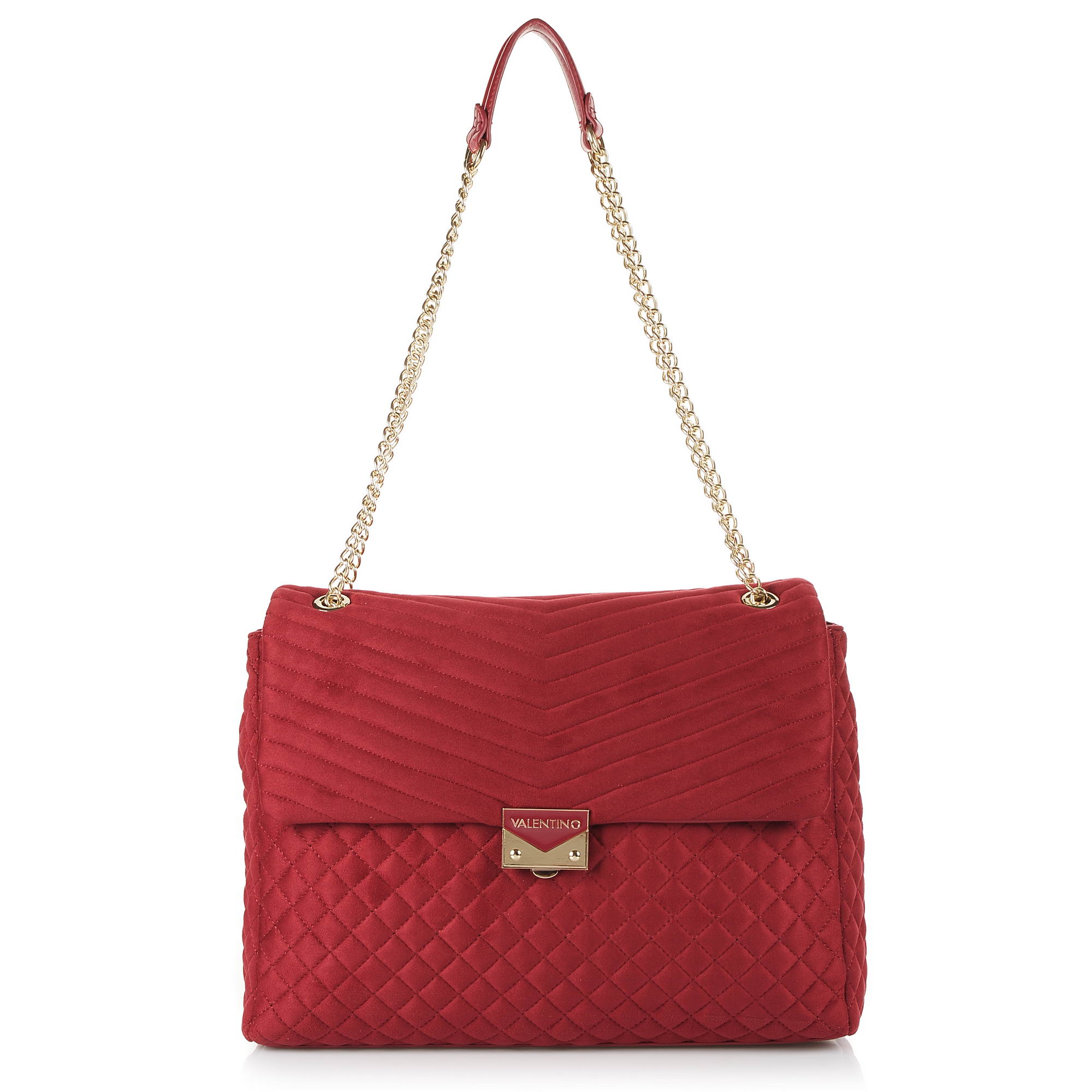 Τσάντα Ώμου Valentino Ritas VBS1R301V