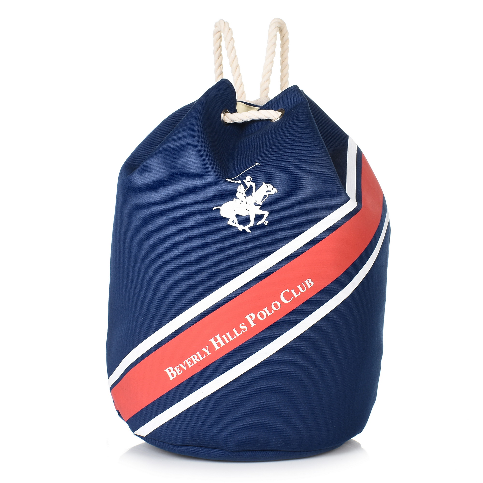 Τσάντα Θαλάσσης Beverly Hills Polo Club BH-1682