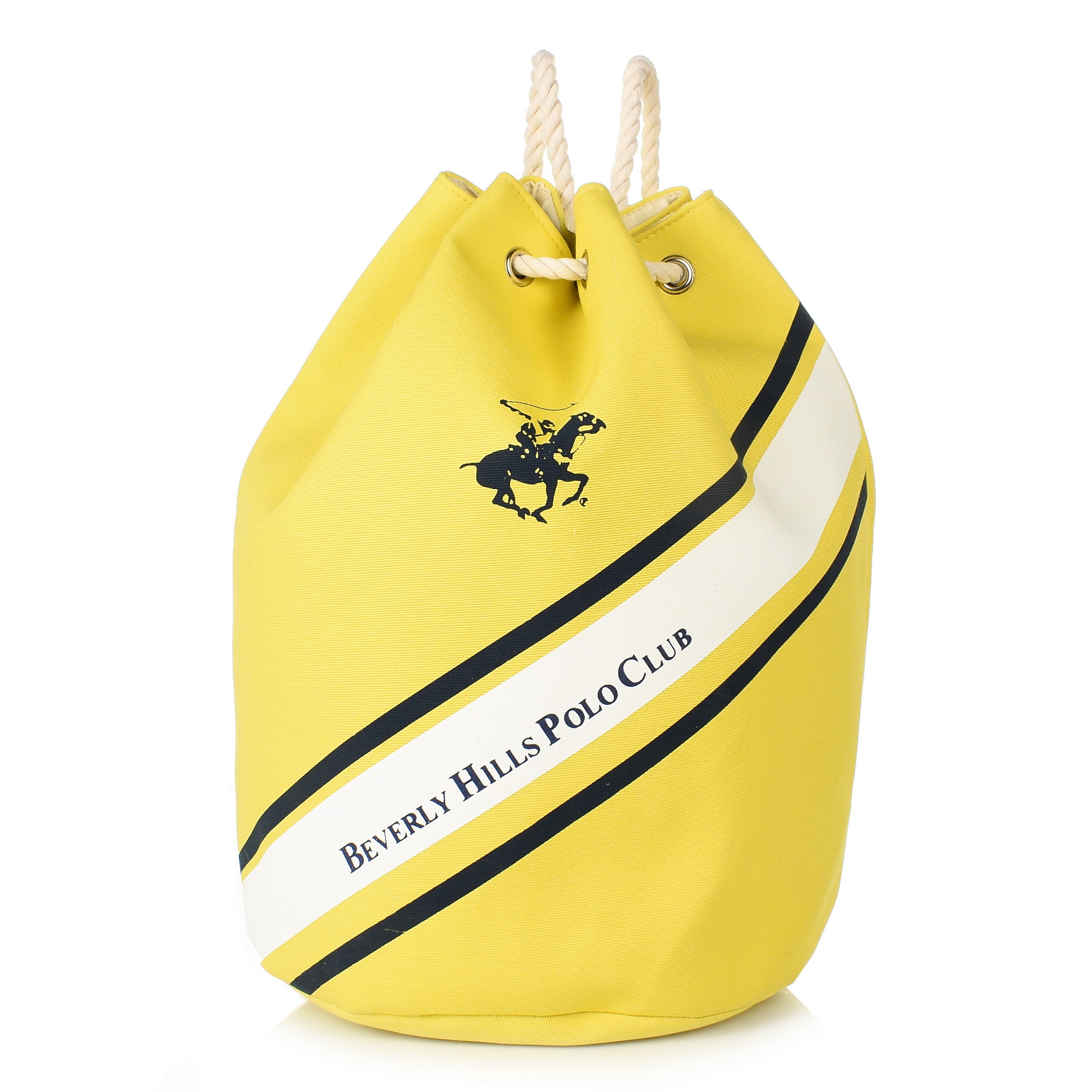 Τσάντα Θαλάσσης Beverly Hills Polo Club BH-1682