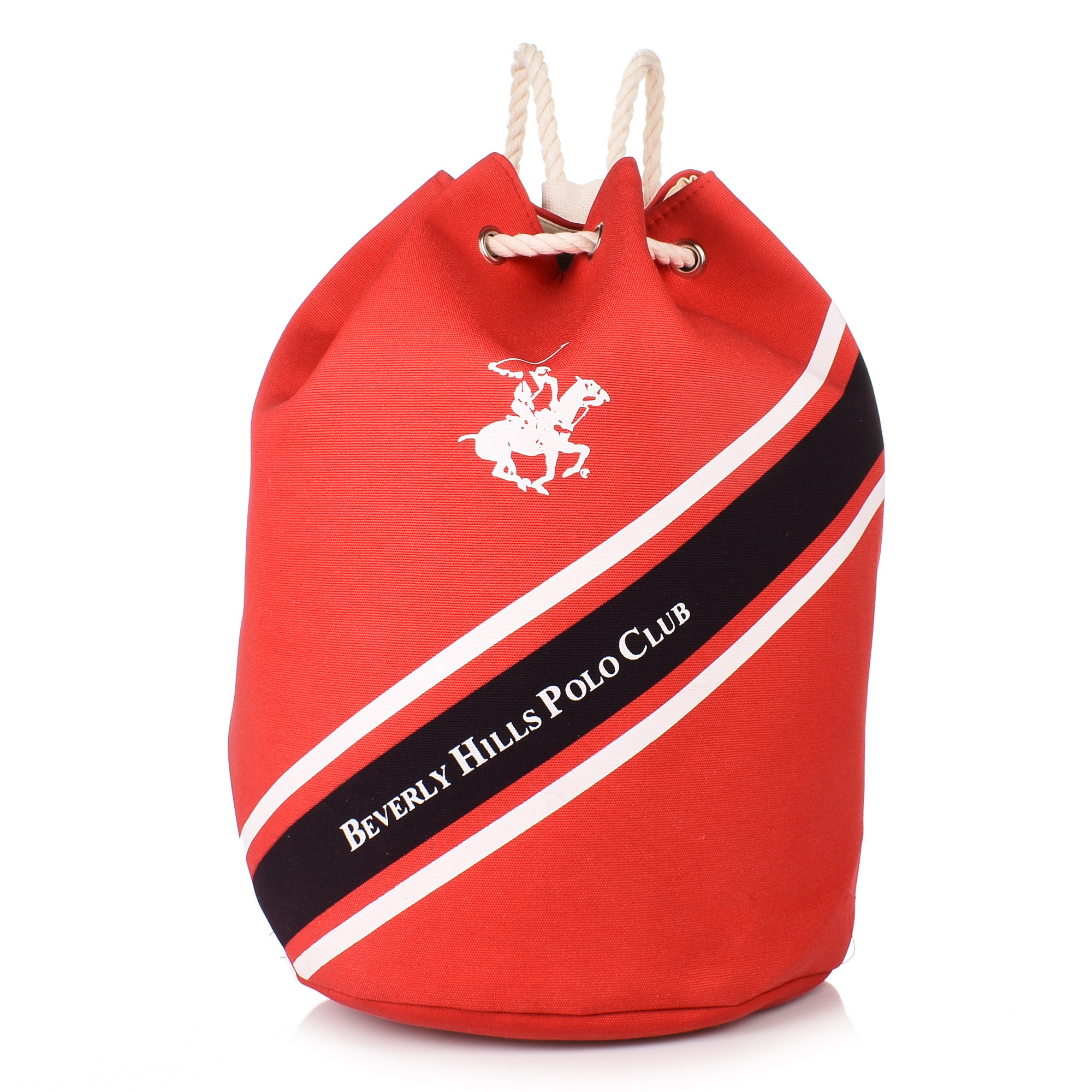 Τσάντα Θαλάσσης Beverly Hills Polo Club BH-1682