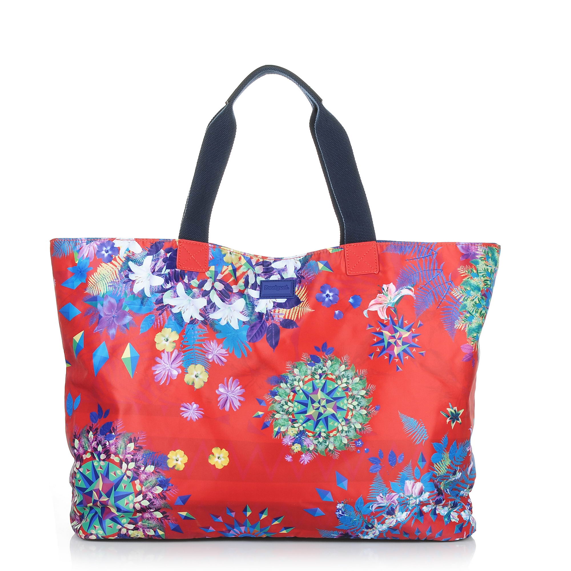 Τσάντα Θαλάσσης Desigual Bols Galactic Altea 18SAXFBT