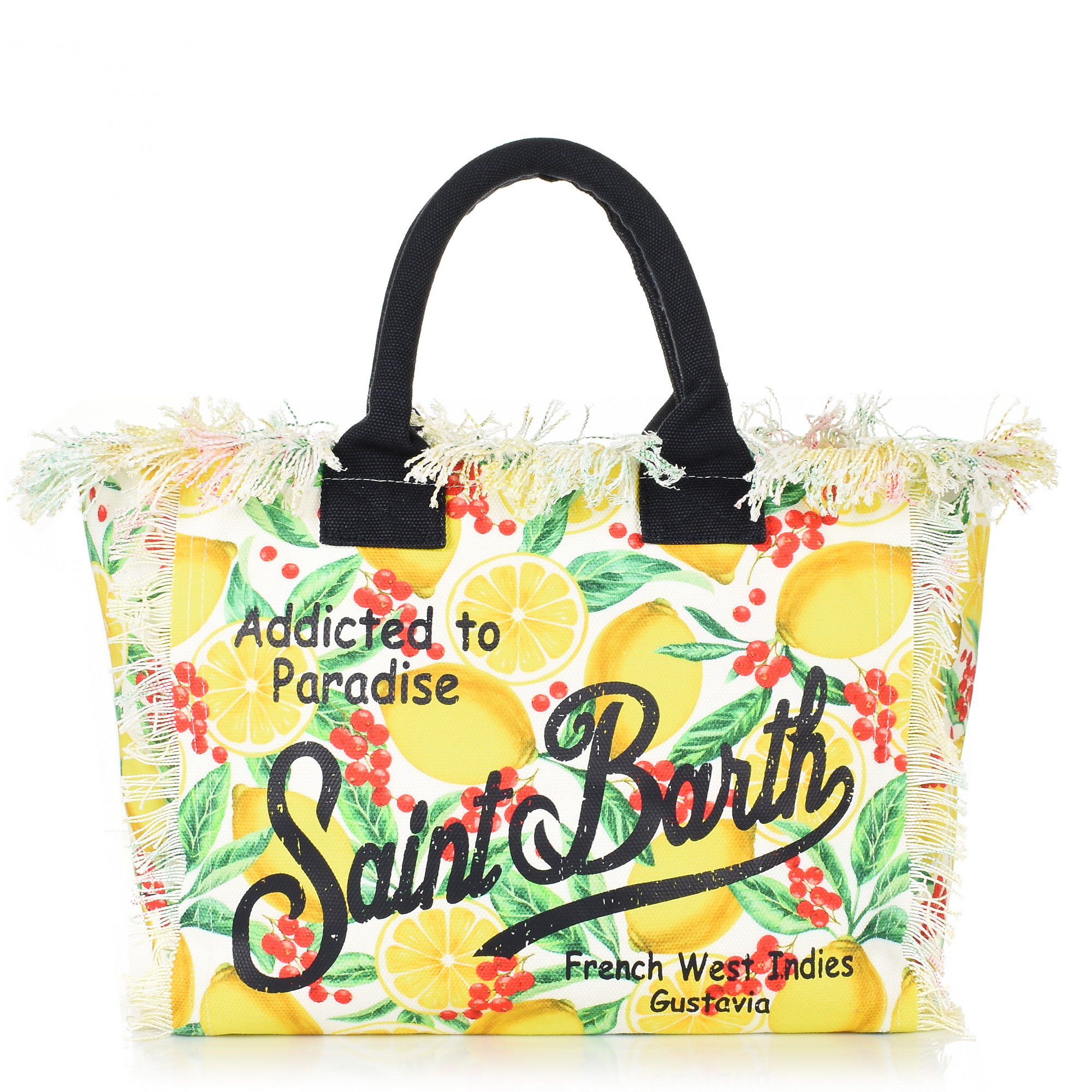 Τσάντα Θαλάσσης MC2 Saint Barth Vanity
