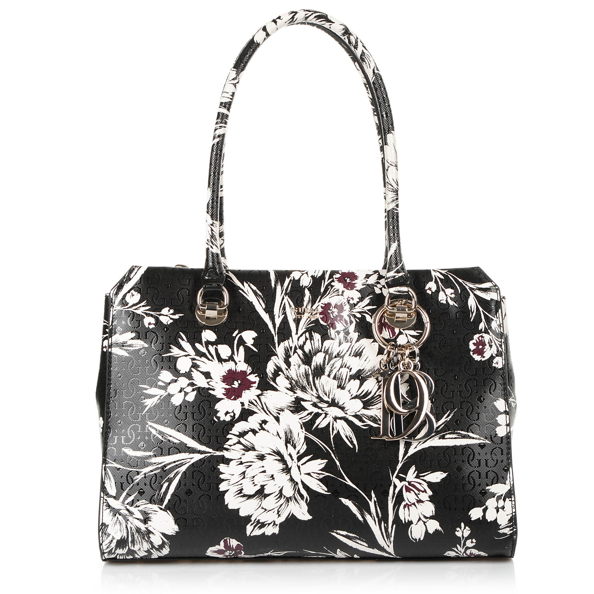 Τσάντα Tote Guess Tamra SF711009