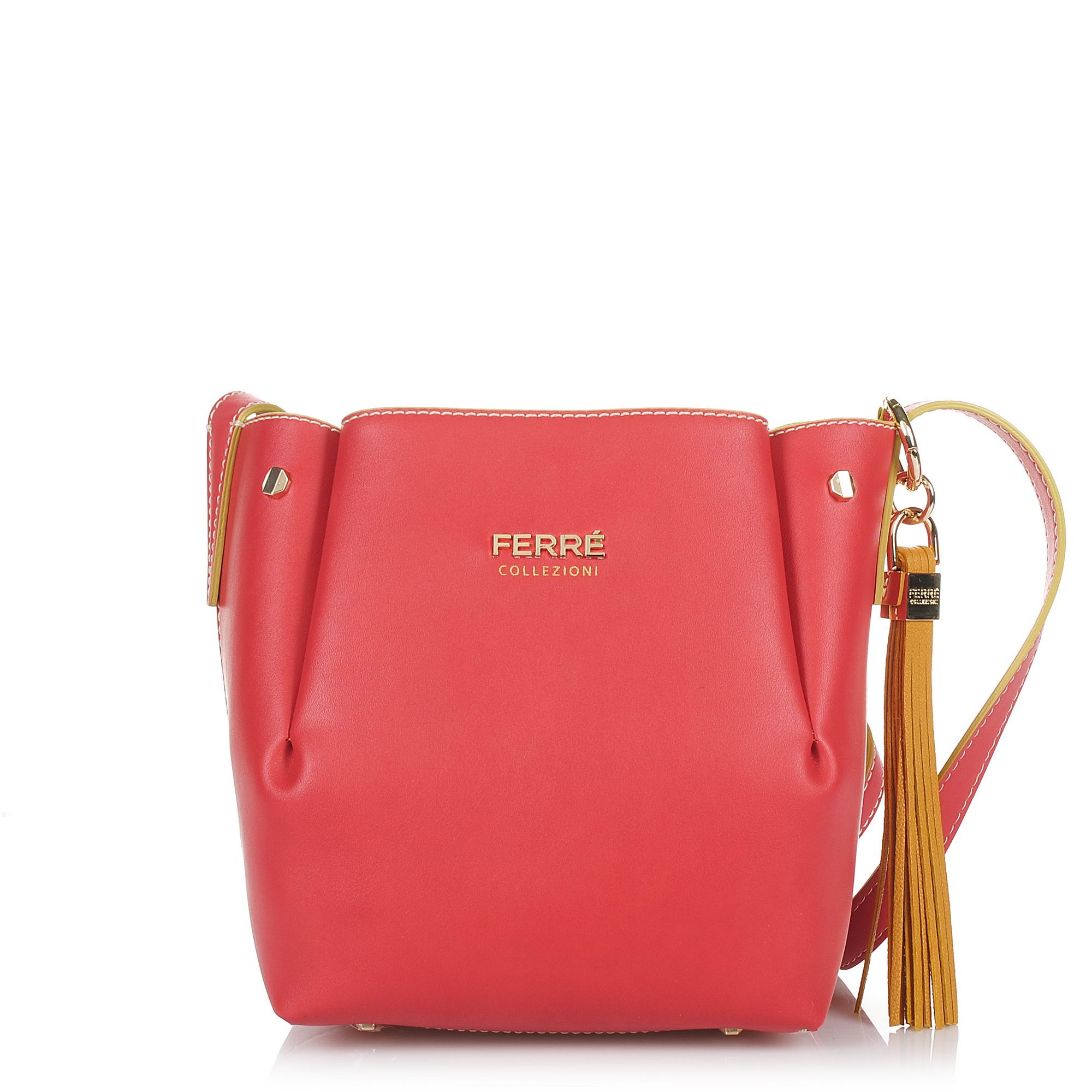 Τσάντάκι Χιαστί Ferre Bag Hadar FFD1Q4