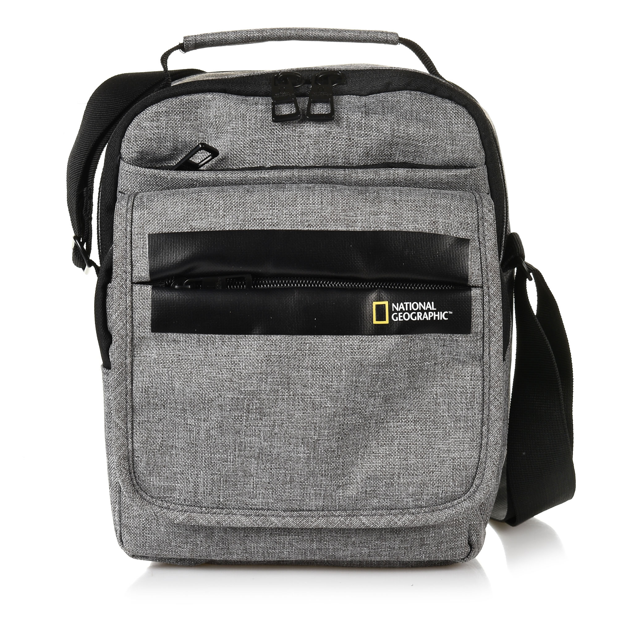 Τσαντάκι Χιαστί National Geographic Stream Utility Bag N13103