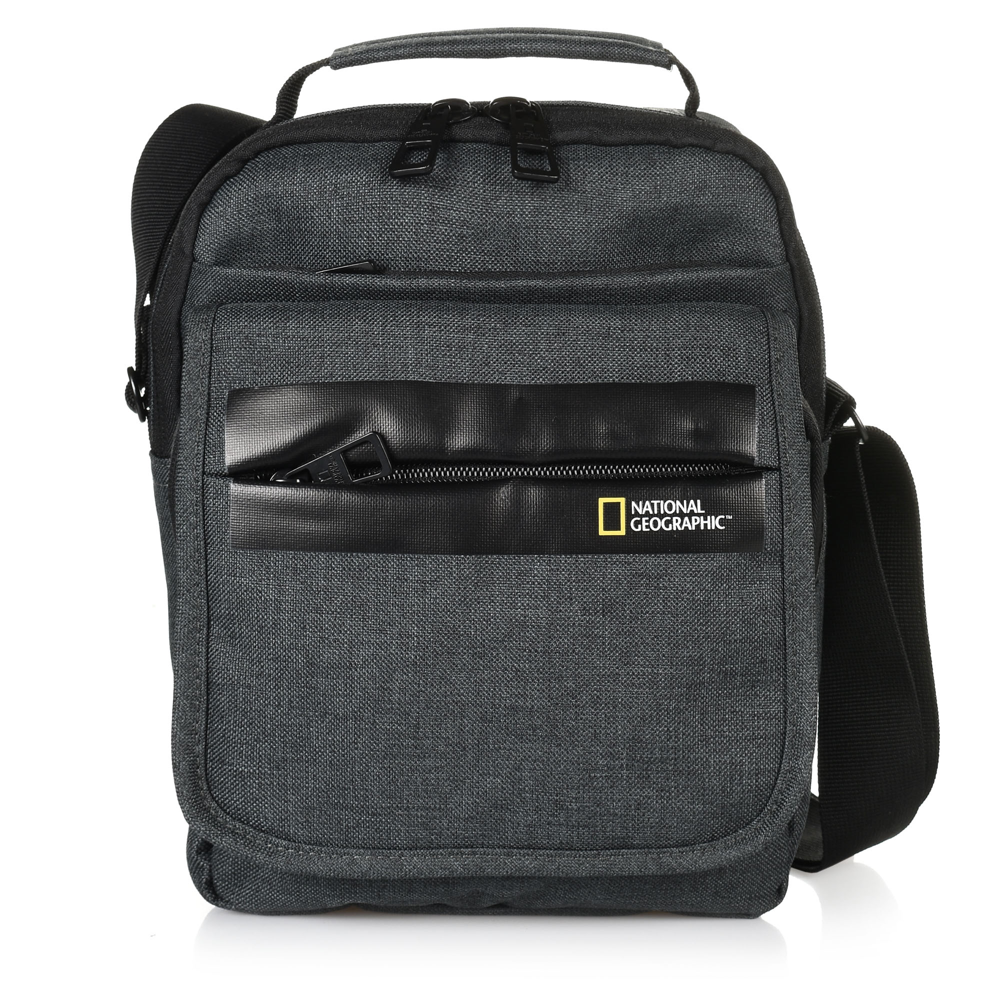 Τσαντάκι Χιαστί National Geographic Stream Utility Bag N13103