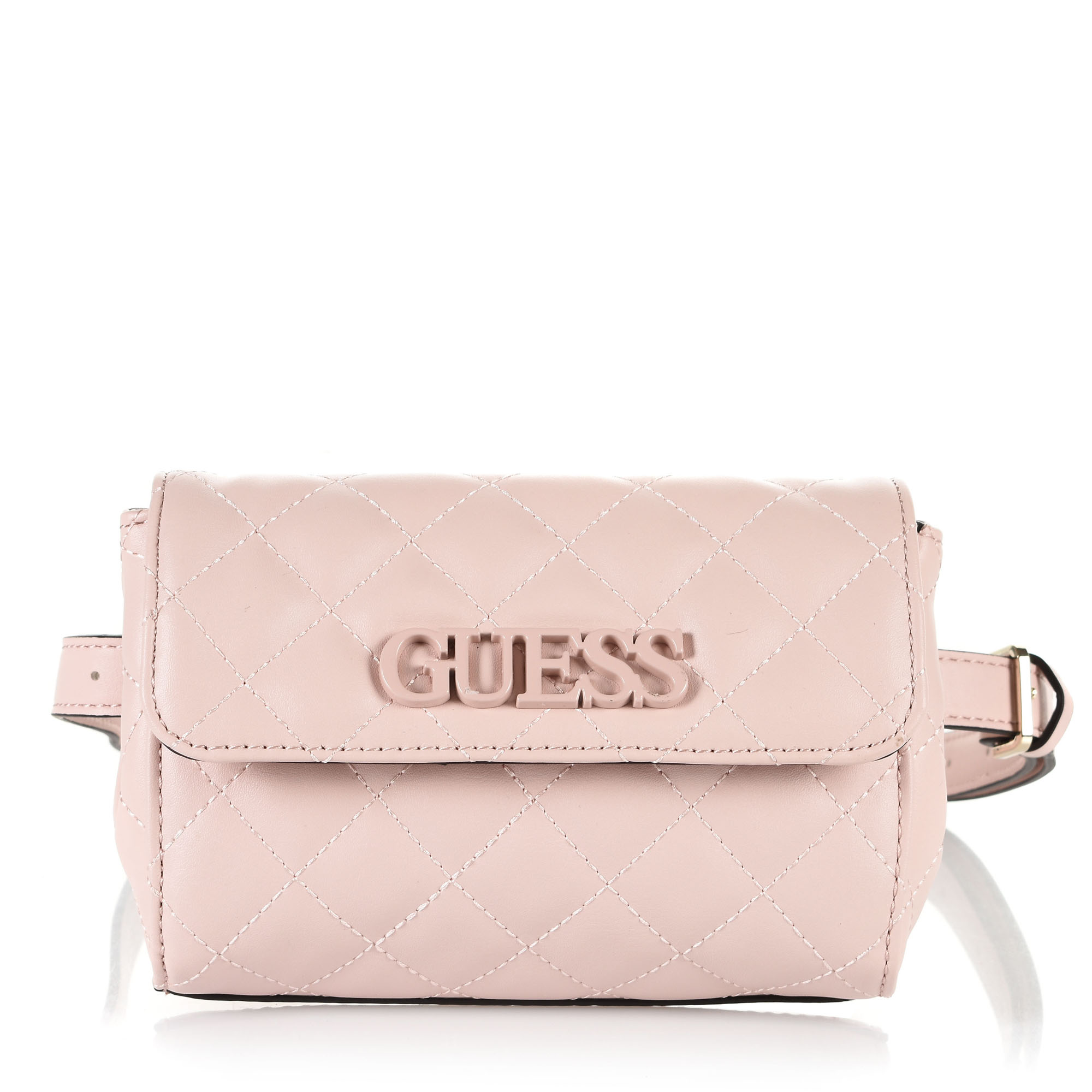 Τσαντάκι Μέσης Guess Elliana Mini VG730280
