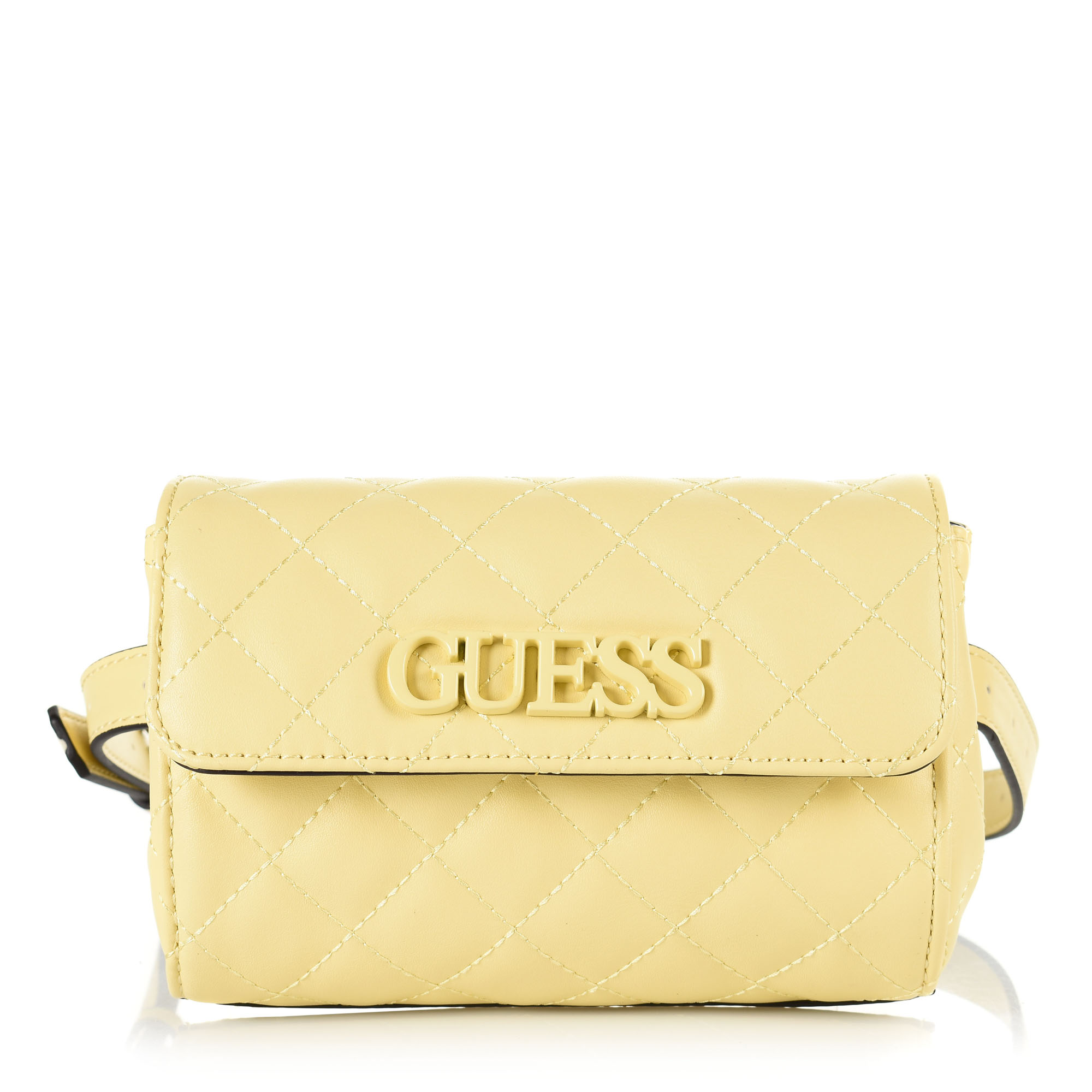 Τσαντάκι Μέσης Guess Elliana Mini VG730280