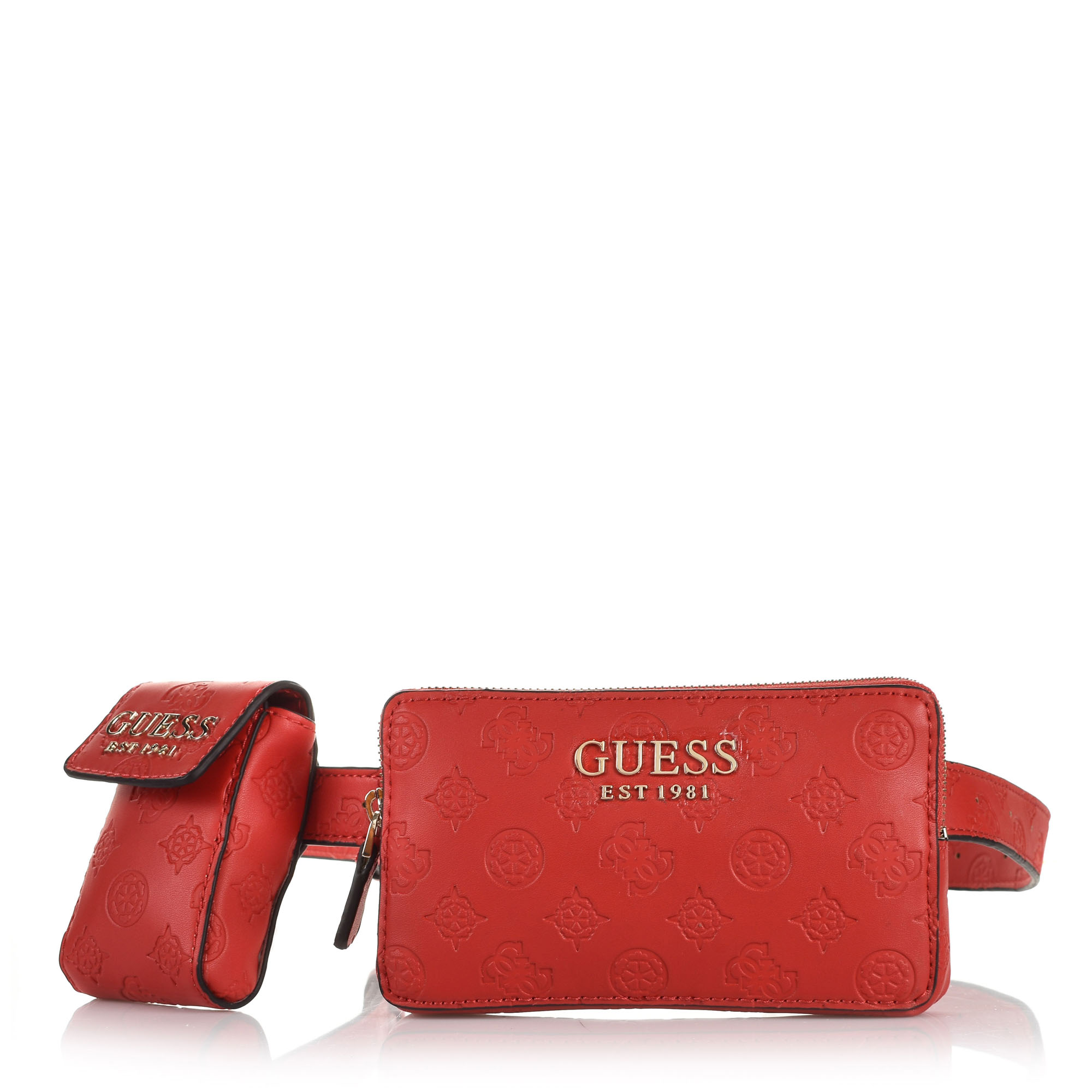 Τσαντάκι Μέσης Guess Ilenia Mini SG747381