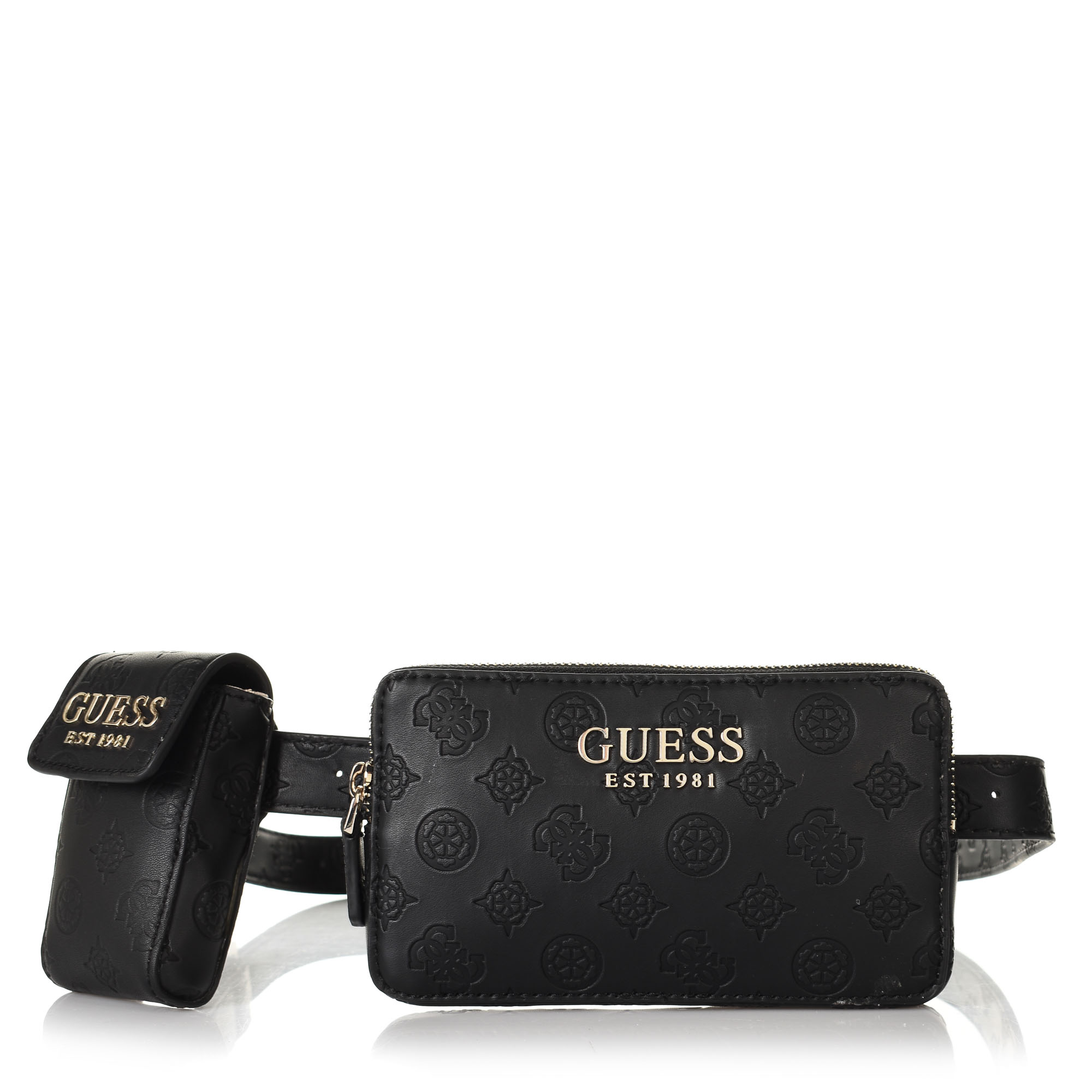 Τσαντάκι Μέσης Guess Ilenia Mini SG747381