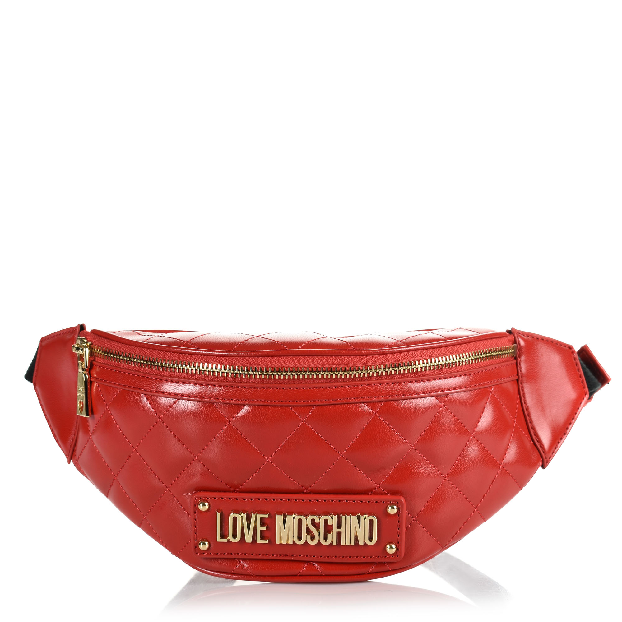 Τσαντάκι Μέσης Love Moschino JC4004PP18LA