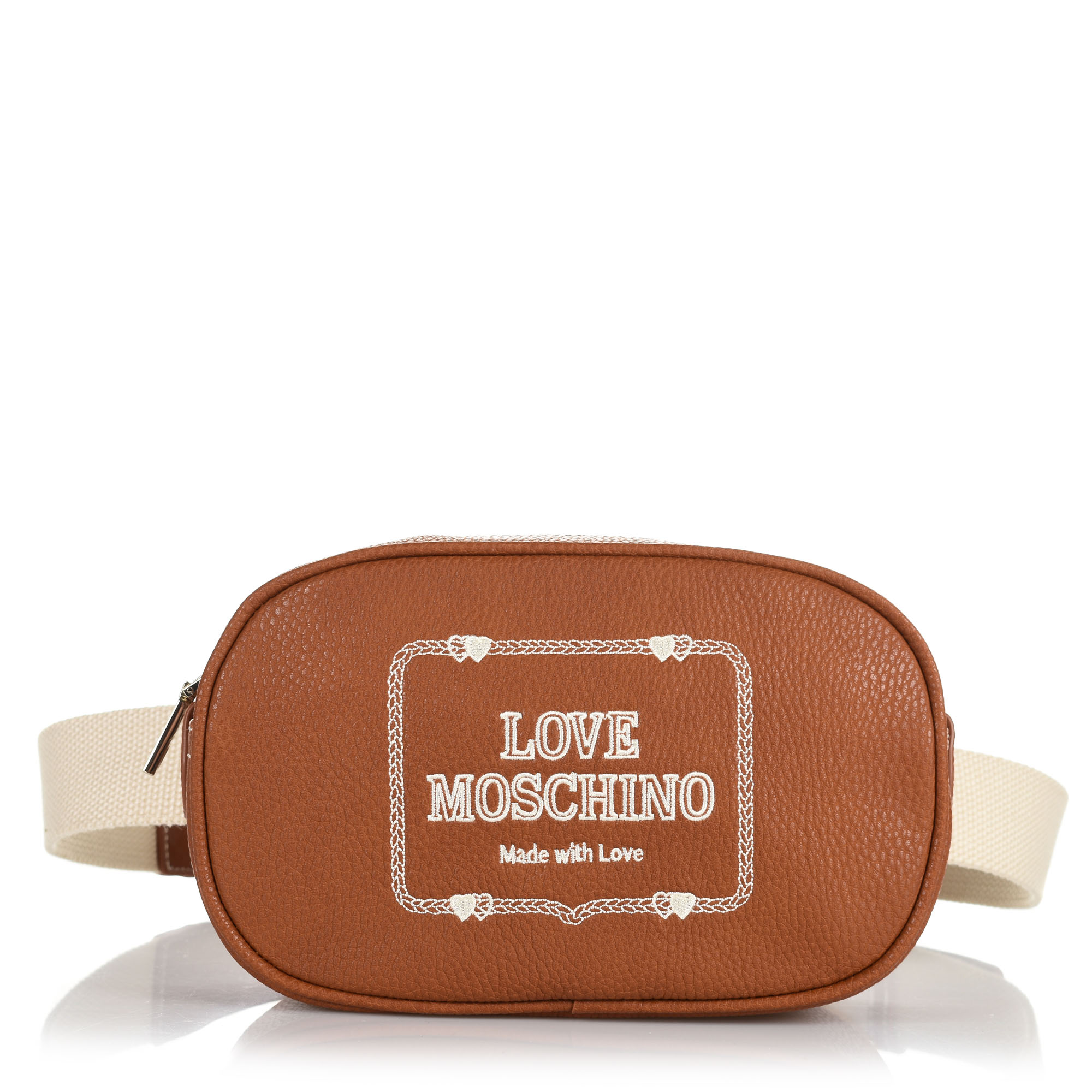 Τσαντάκι Μέσης Love Moschino JC4073PP17LH