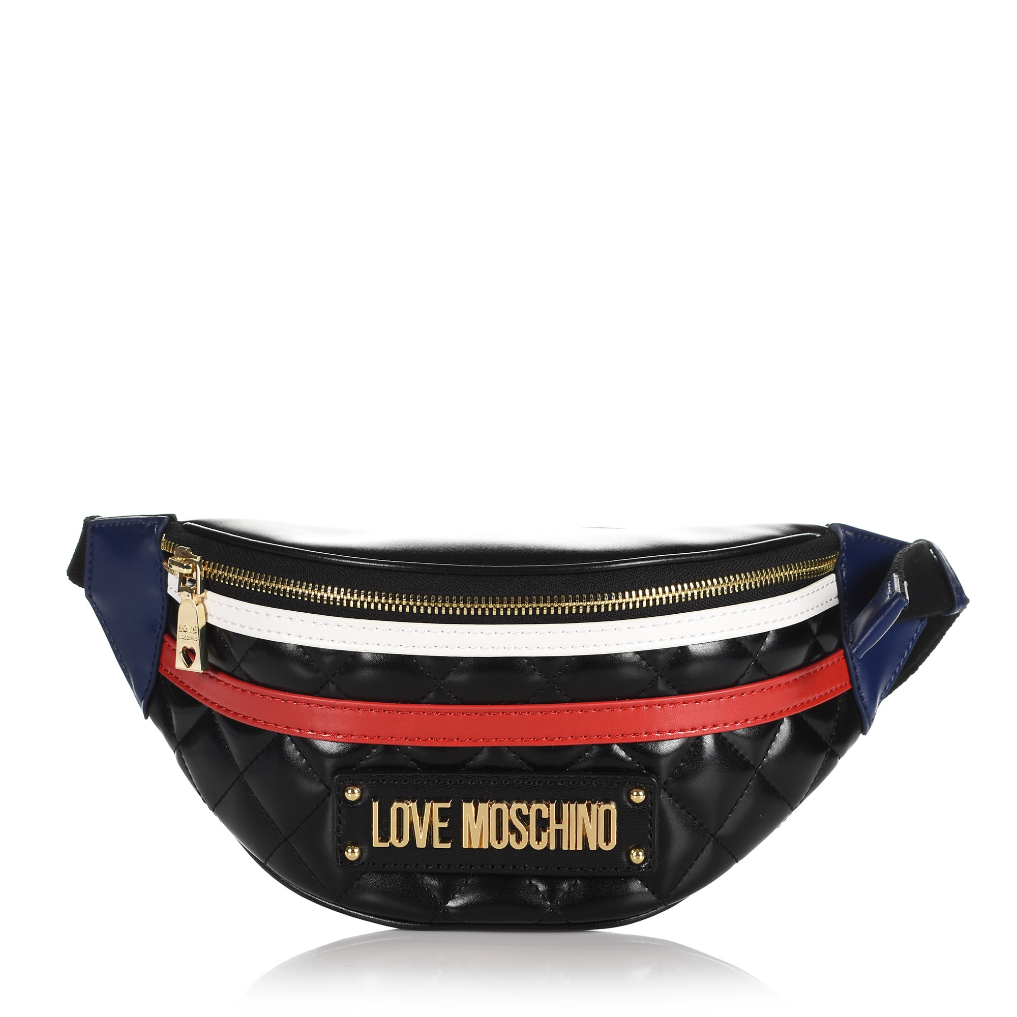 Τσαντάκι Μέσης Love Moschino JC4152PP17LB