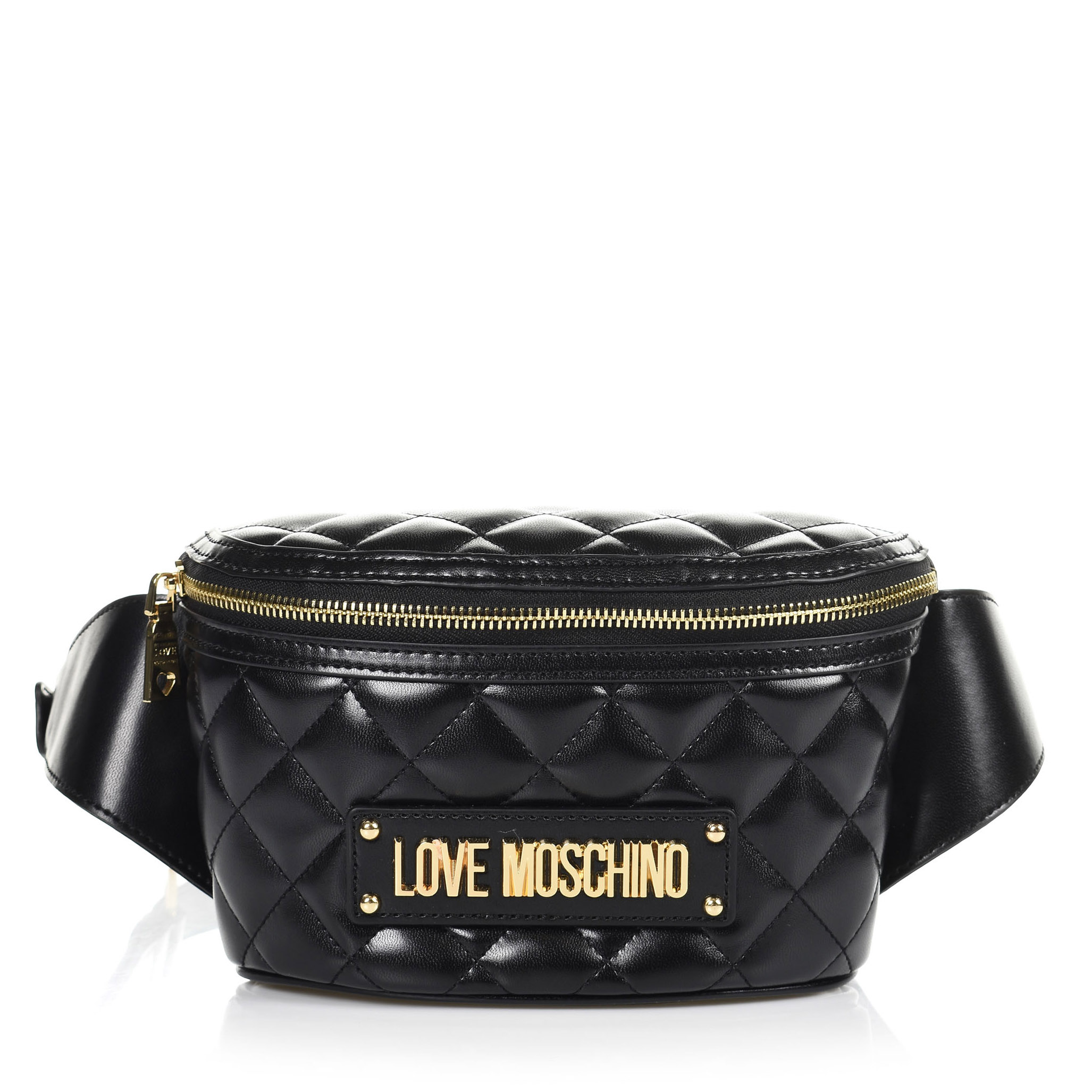 Τσαντάκι Μέσης Love Moschino JC4202PP07KA
