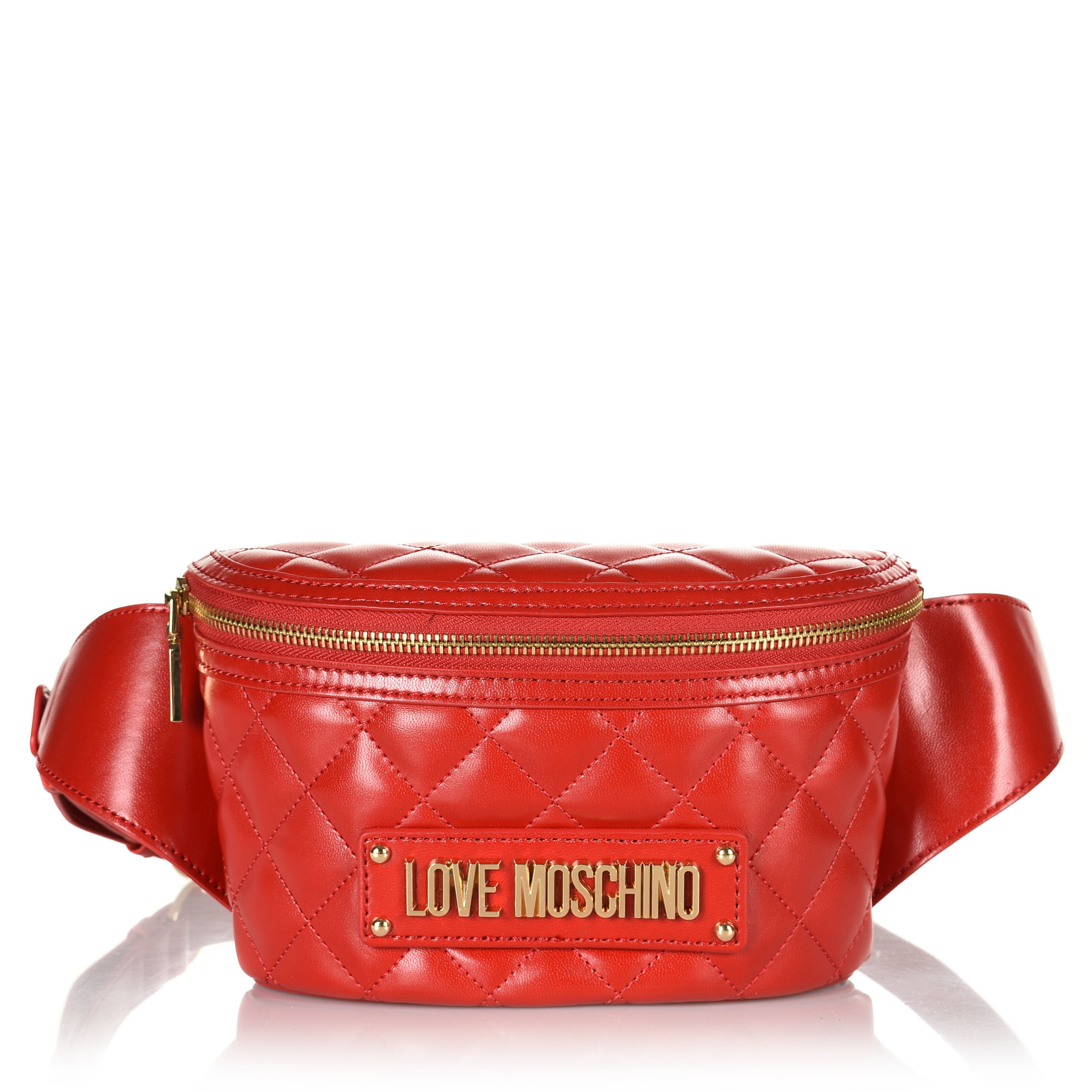 Τσαντάκι Μέσης Love Moschino JC4202PP07KA