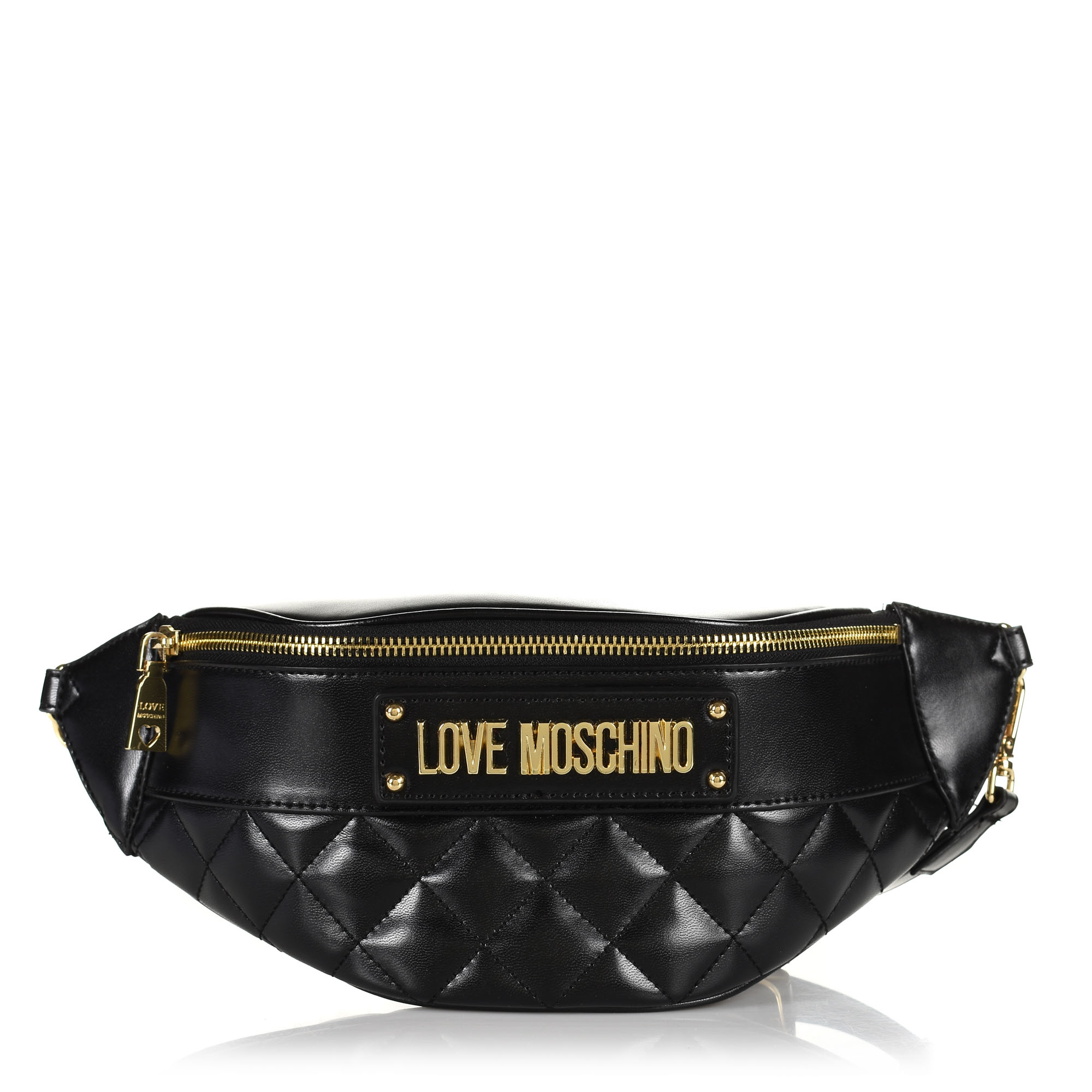Τσαντάκι Μέσης Love Moschino JC4205PP08KA