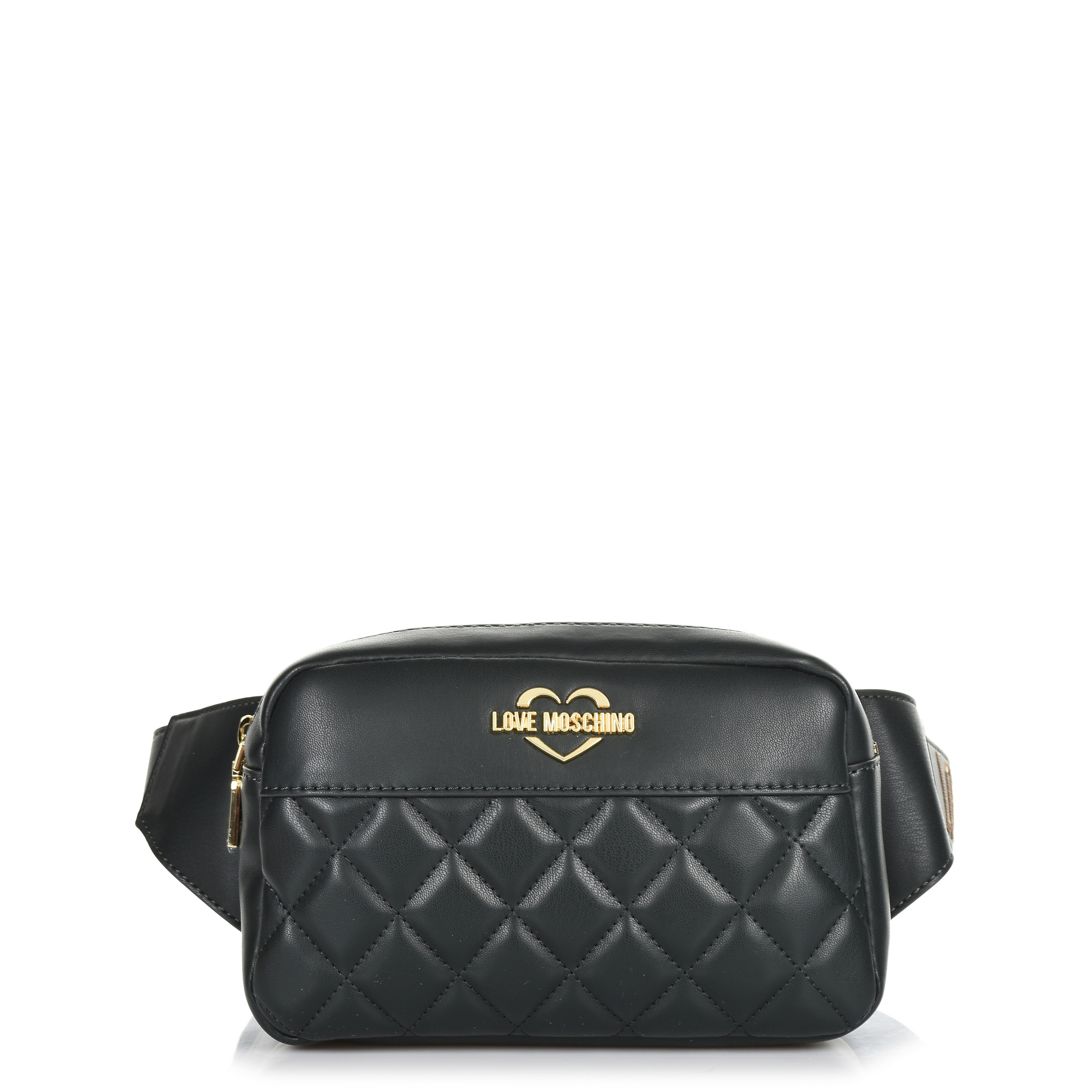 Τσαντάκι Μέσης Love Moschino JC421PP06KA