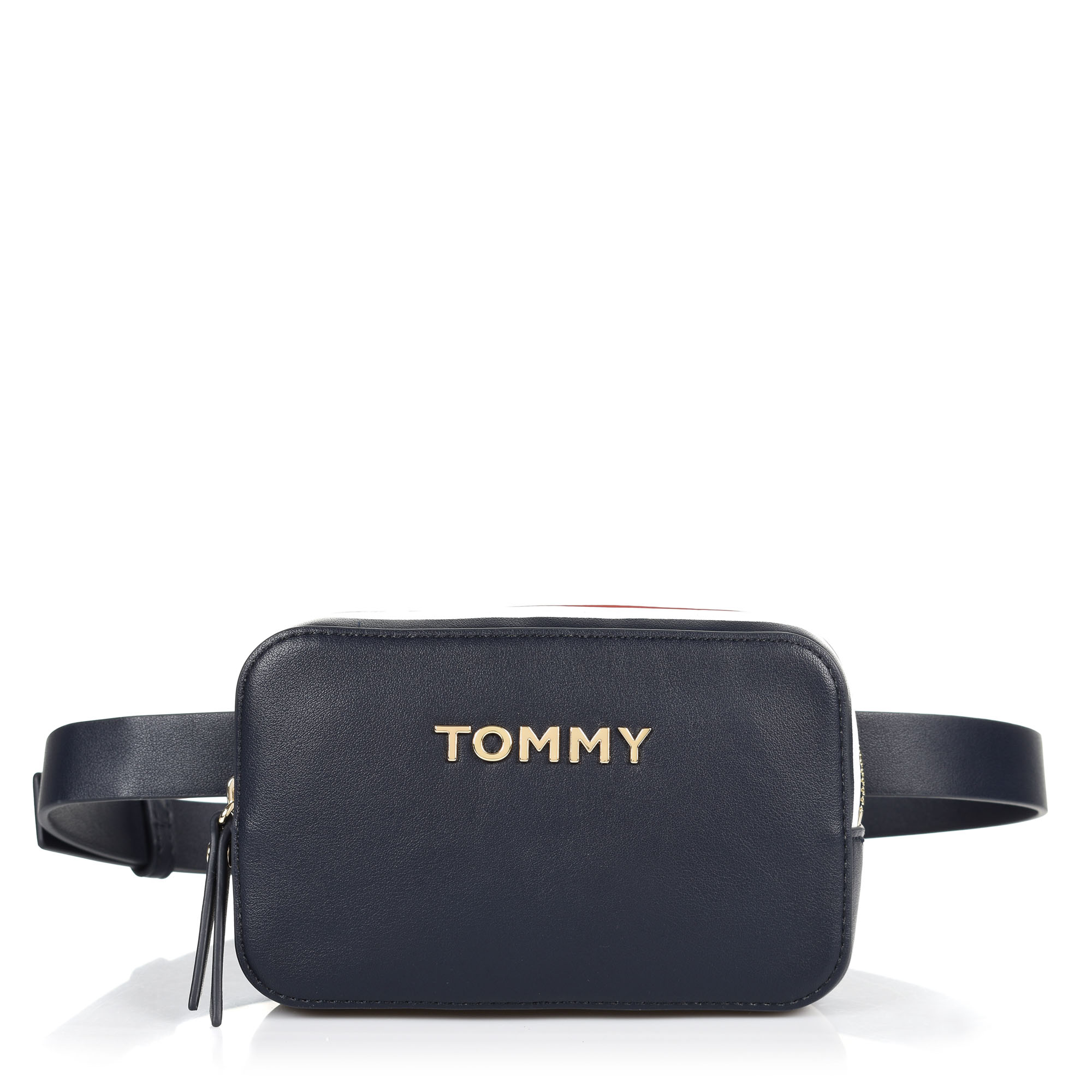 Τσαντάκι Μέσης Tommy Hilfiger AW0AW06922 TH Corporate