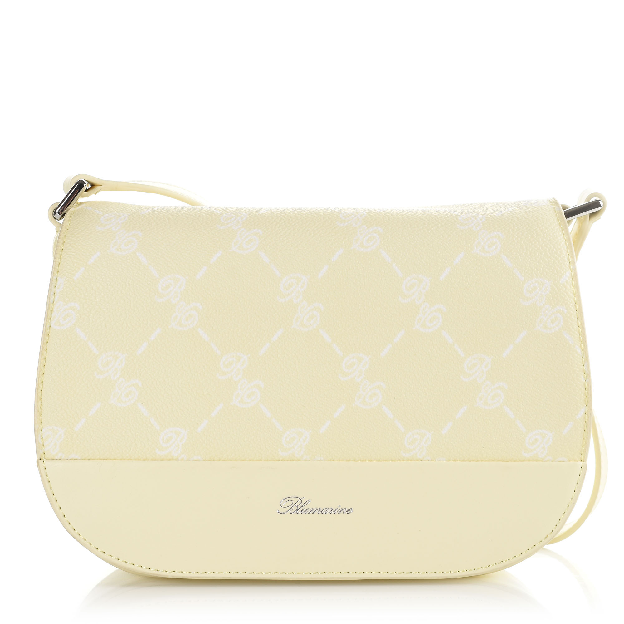 Τσαντάκι Ώμου-Χιαστί Blumarine B Signature B02.001