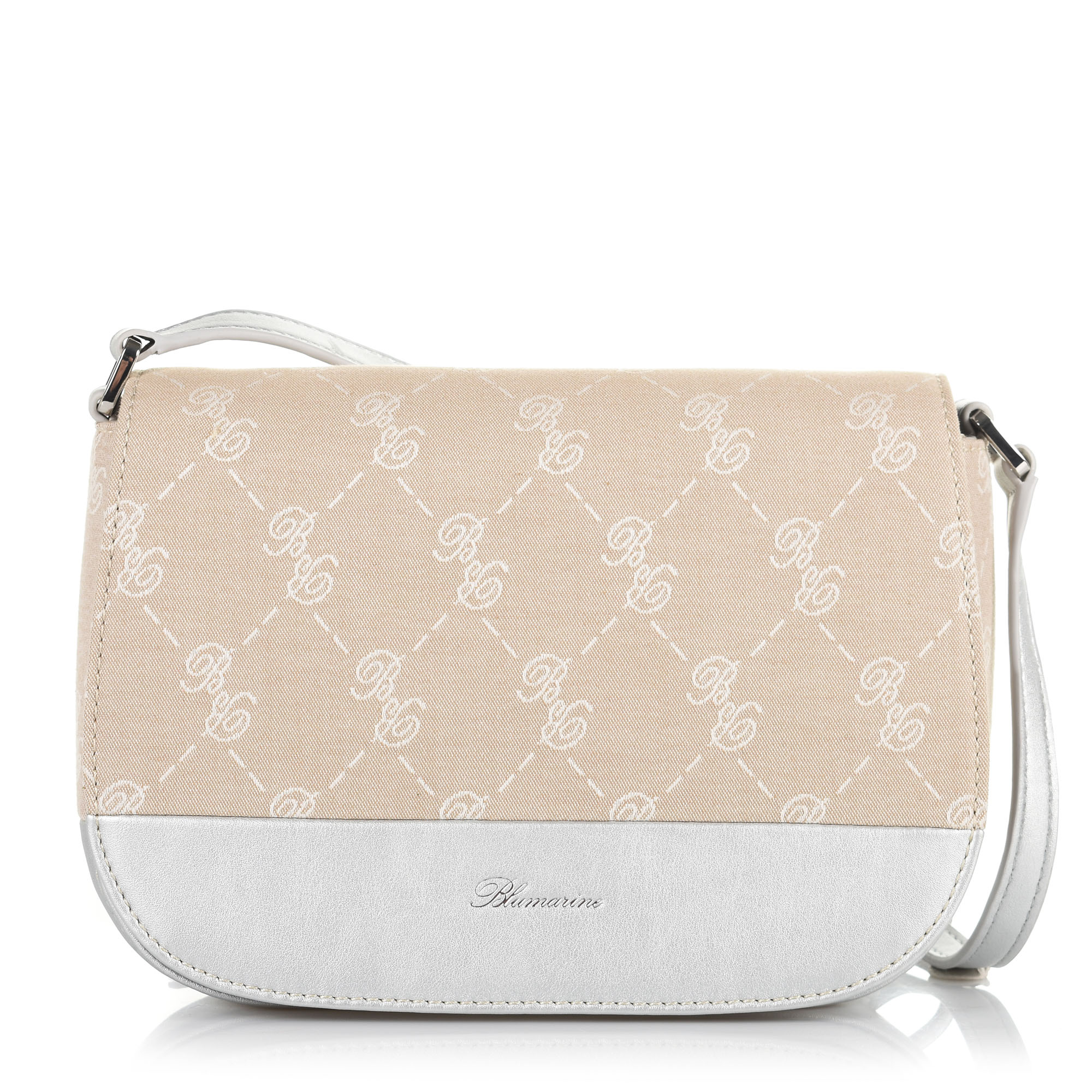 Τσαντάκι Ώμου-Χιαστί Blumarine Diane B32.001