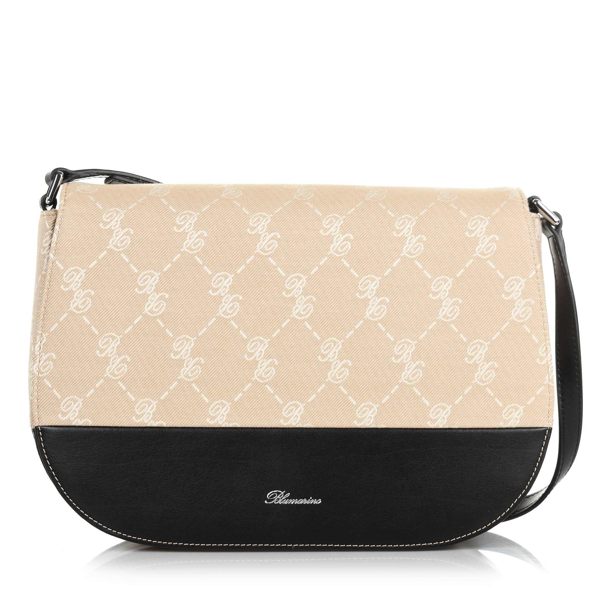 Τσαντάκι Ώμου-Χιαστί Blumarine Diane B32.002