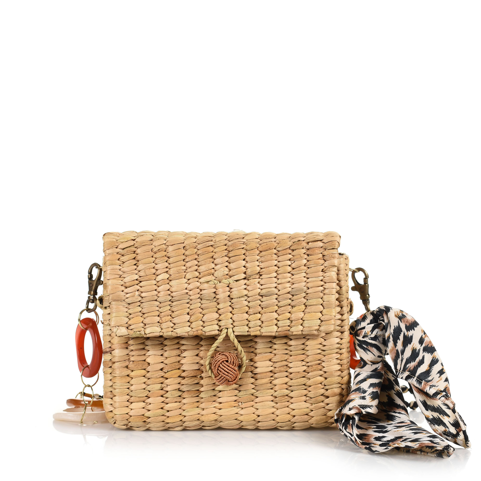 Τσαντάκι Ώμου-Χιαστί Brandbags Collection 5649
