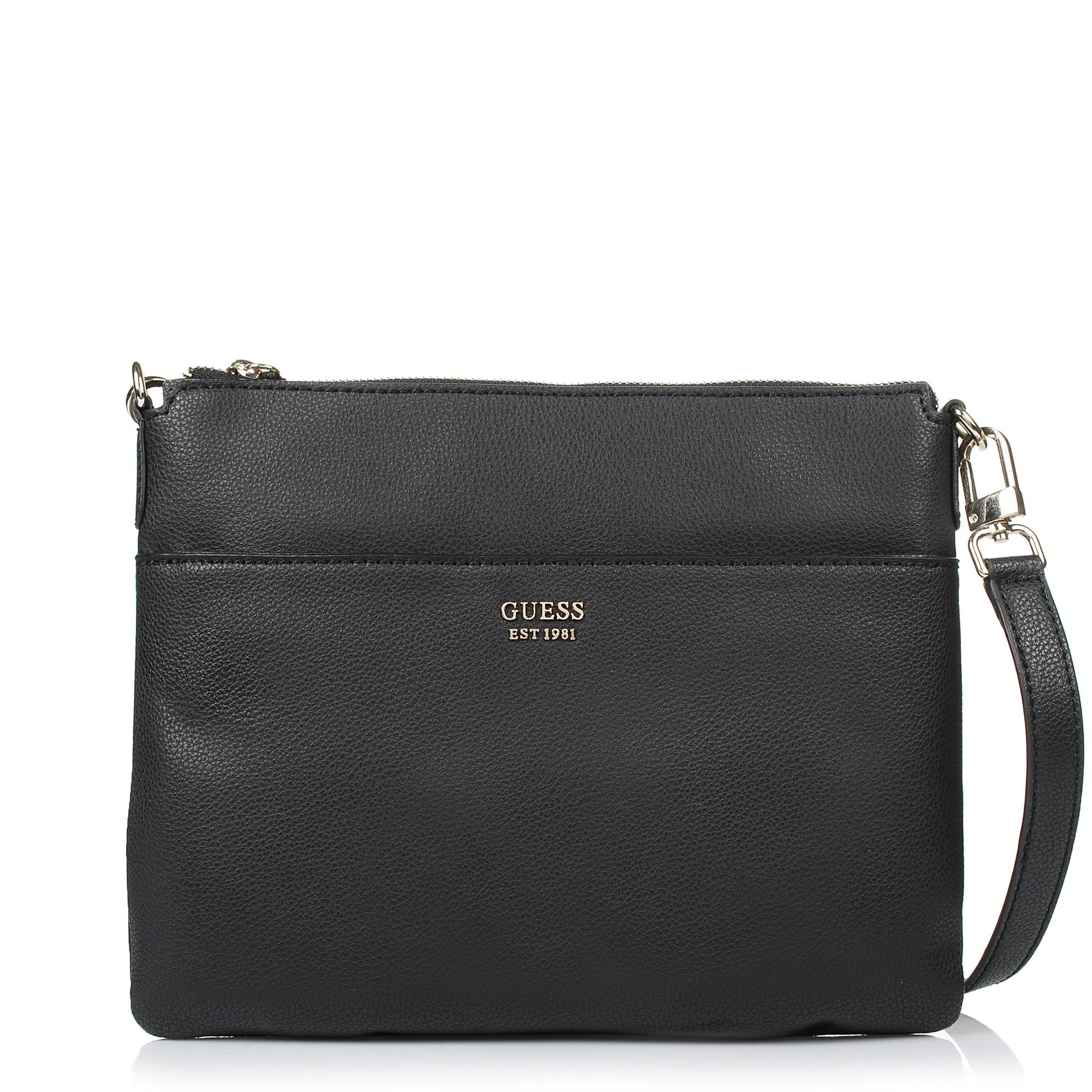 Τσαντάκι Ώμου – Χιαστί Guess Digital VG685314