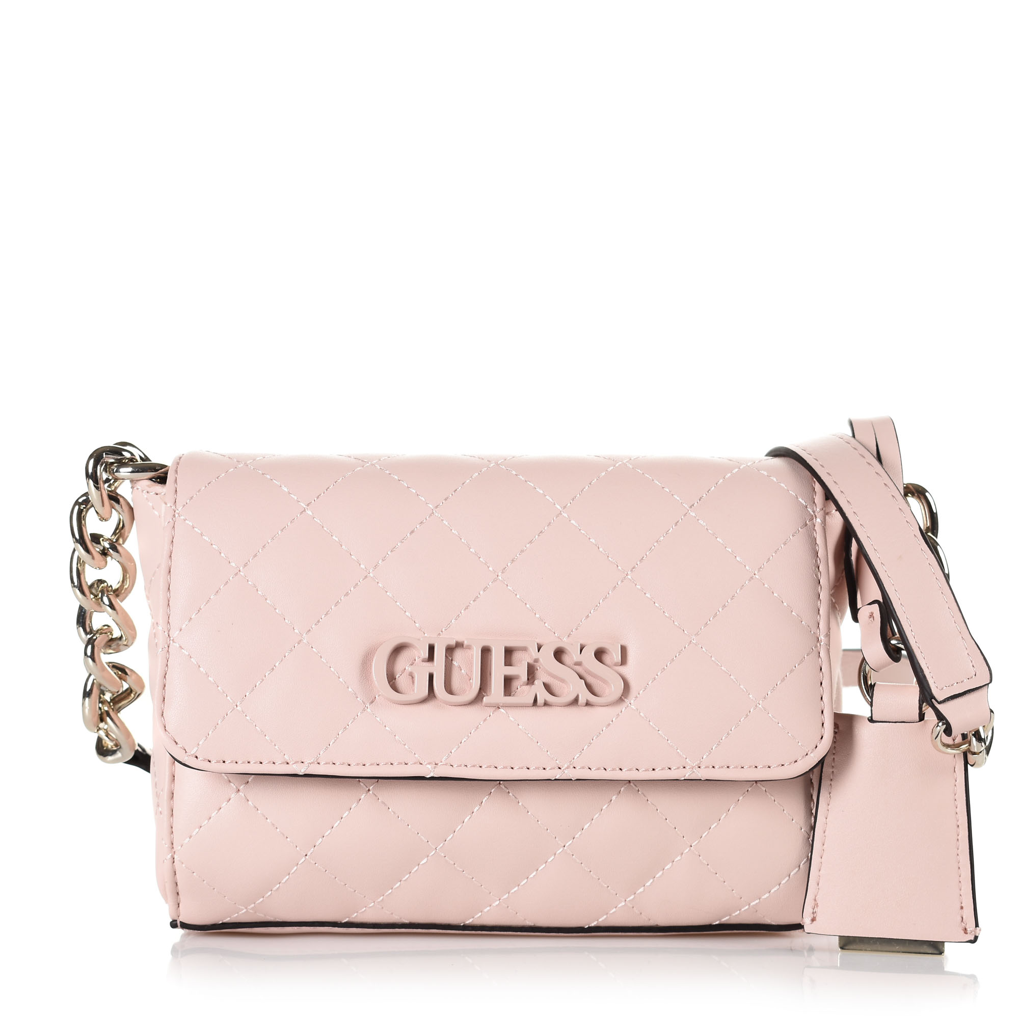 Τσαντάκι Ώμου-Χιαστί Guess Elliana Mini VG730278
