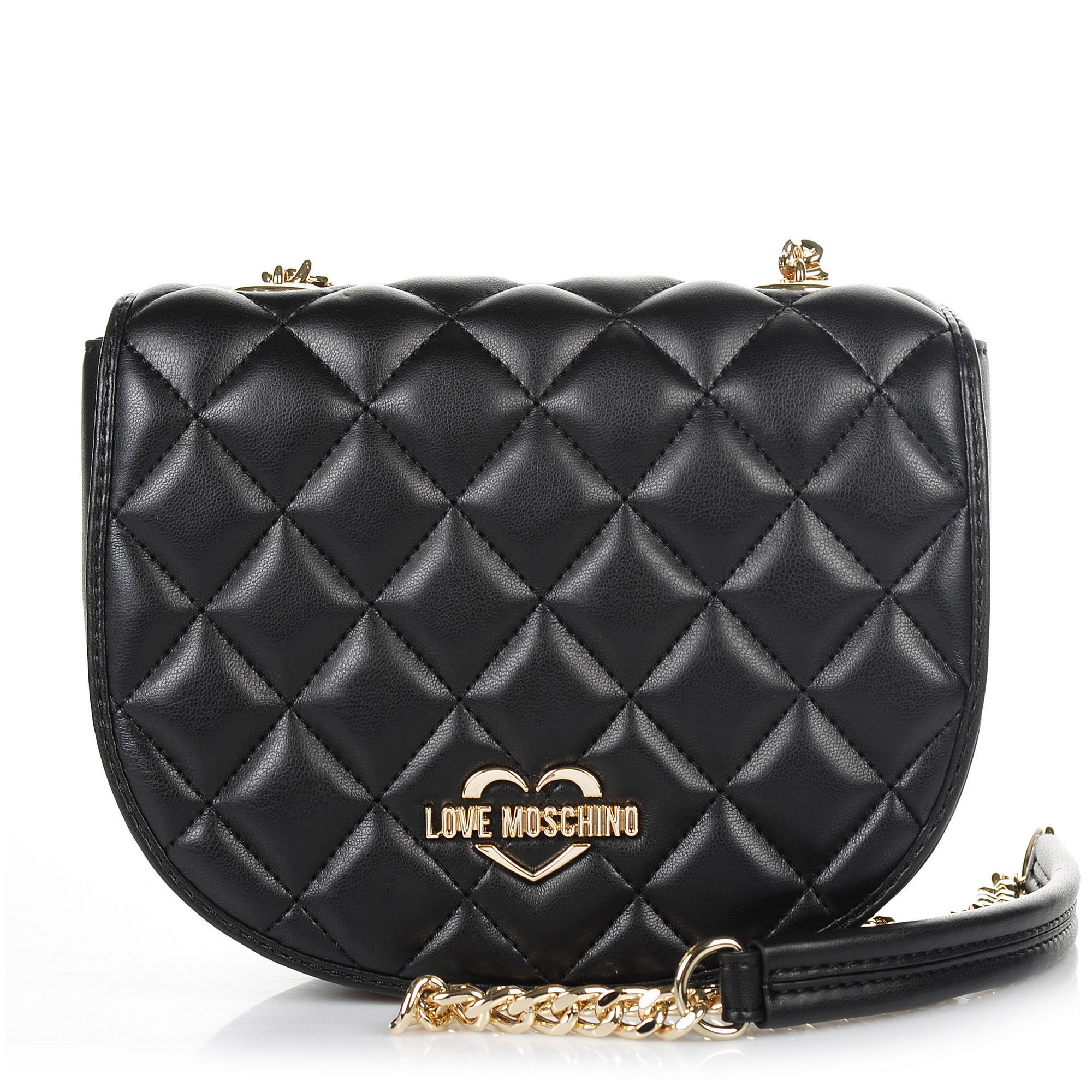 Τσαντάκι Ώμου – Χιαστί Love Moschino JC4017PP15LB