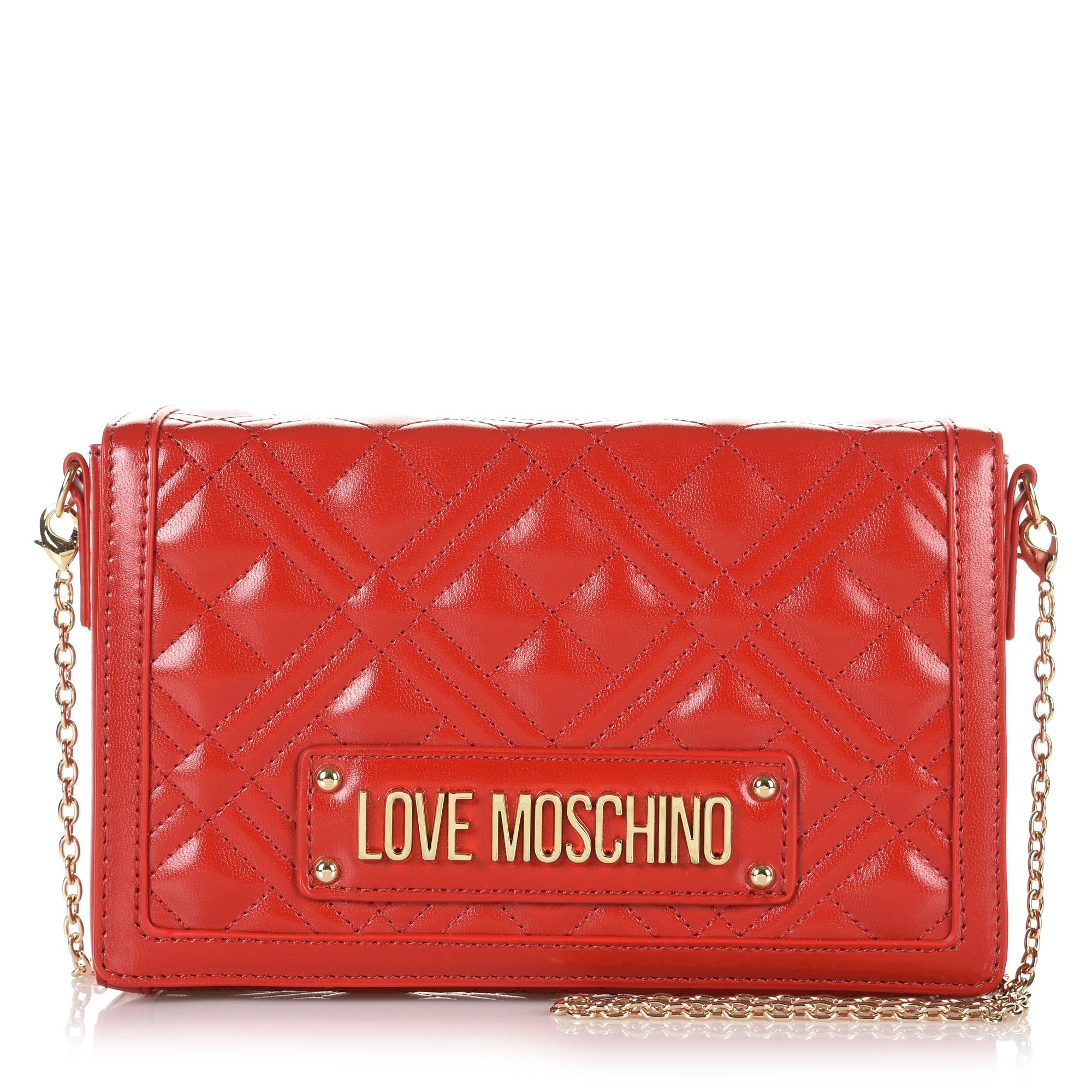 Τσαντάκι Ώμου-Χιαστί Love Moschino JC4054PP1ALI