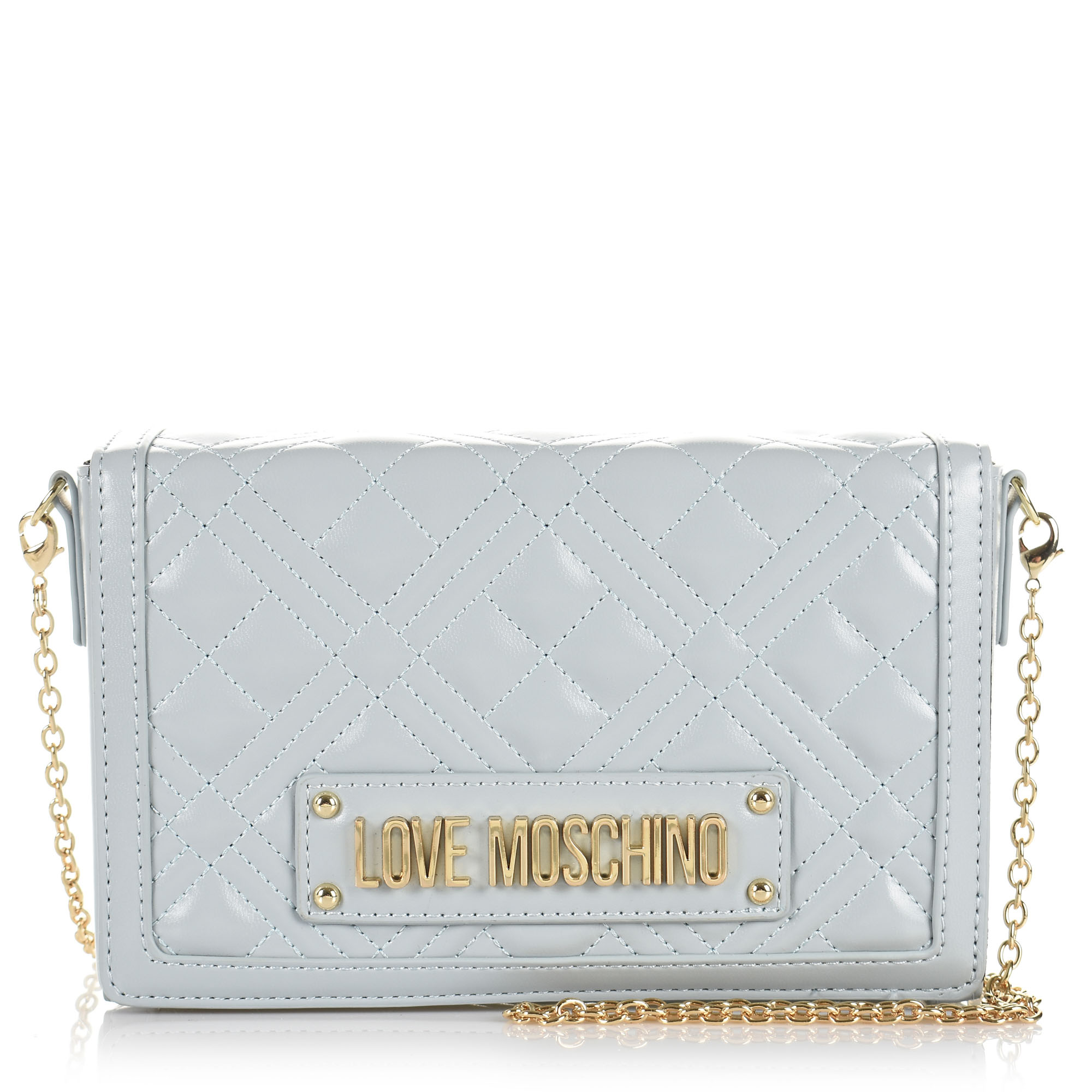 Τσαντάκι Ώμου-Χιαστί Love Moschino JC4054PP1ALI