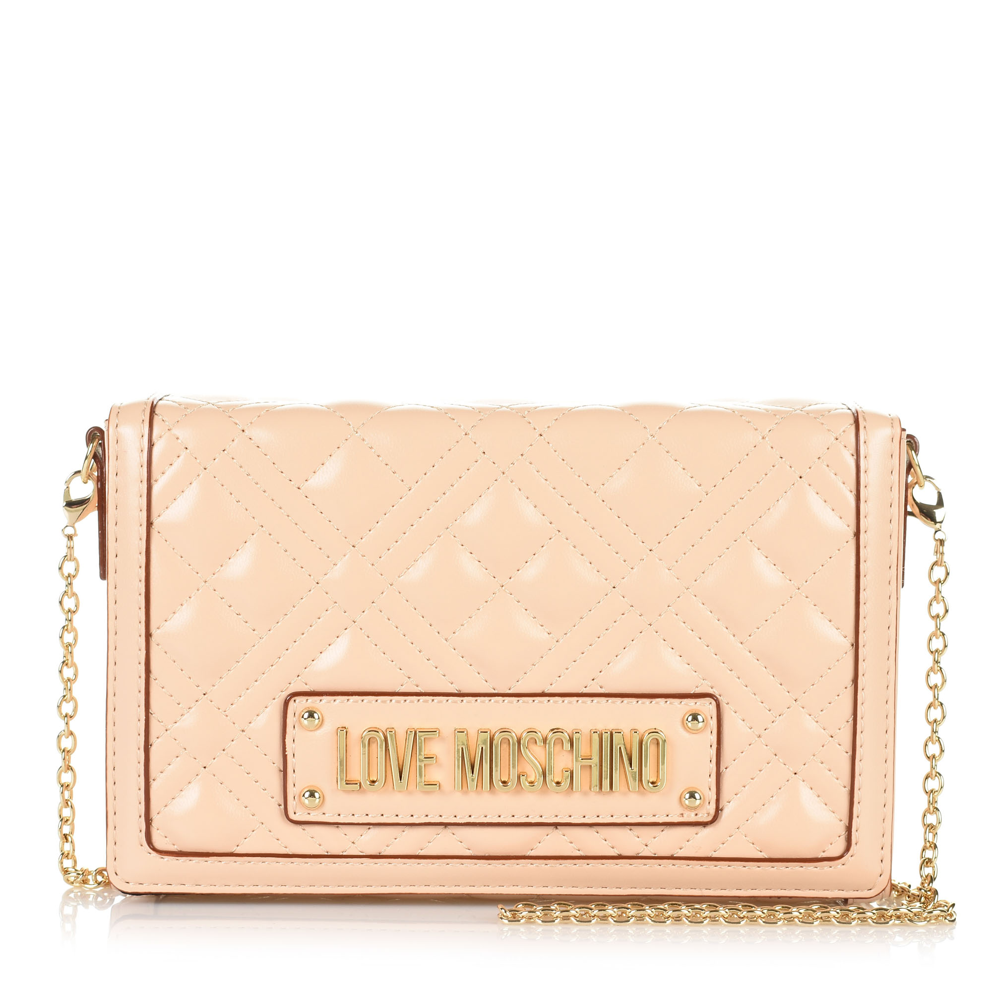Τσαντάκι Ώμου-Χιαστί Love Moschino JC4054PP1ALI