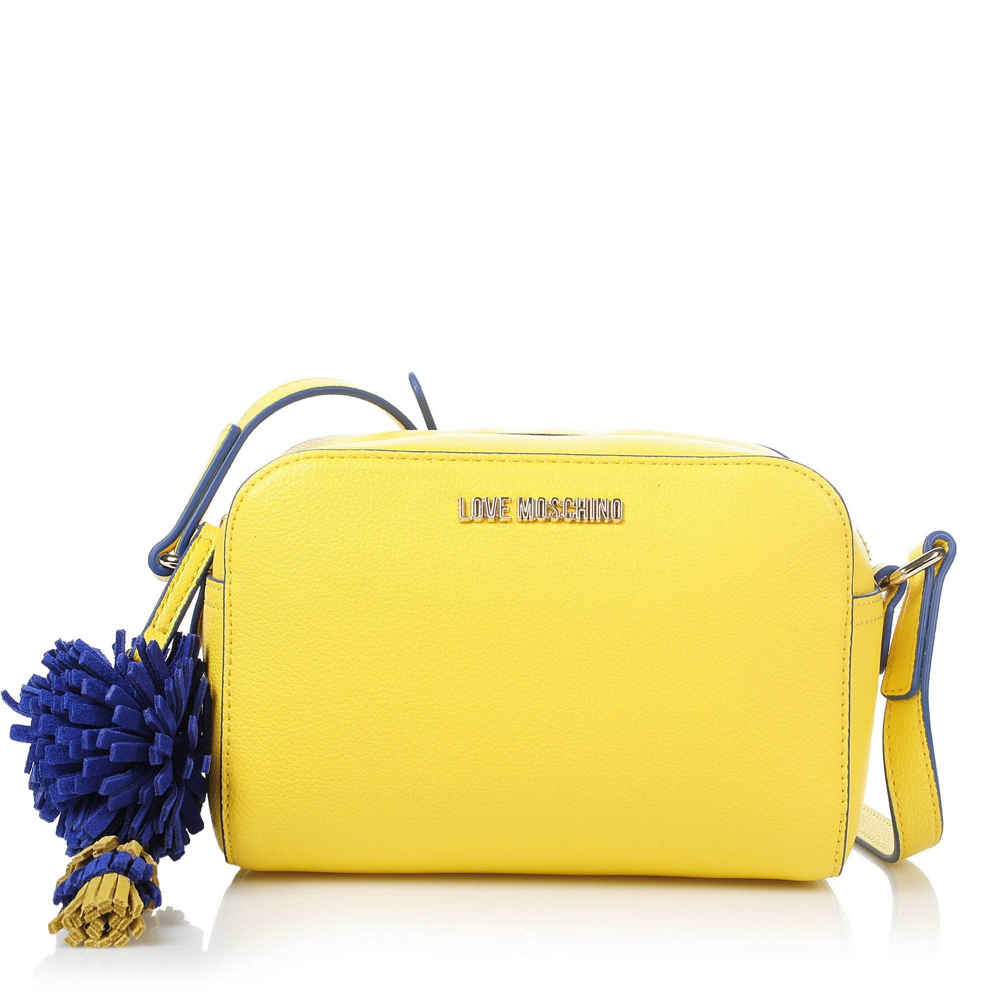 Τσαντάκι Ώμου – Χιαστί Love Moschino JC4086PP15LJ0