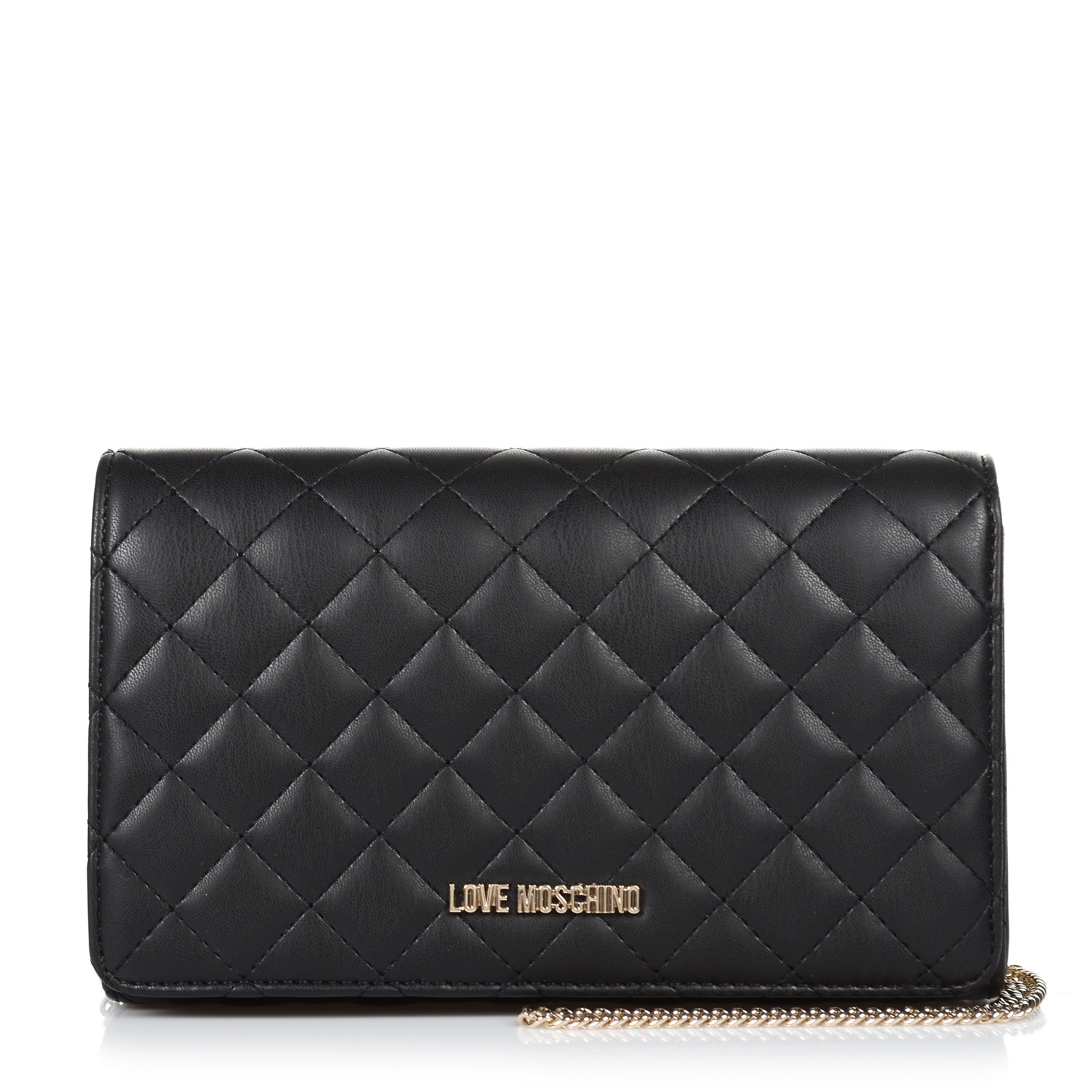 Τσαντάκι Ώμου-Χιαστί Love Moschino JC4095PP16LO