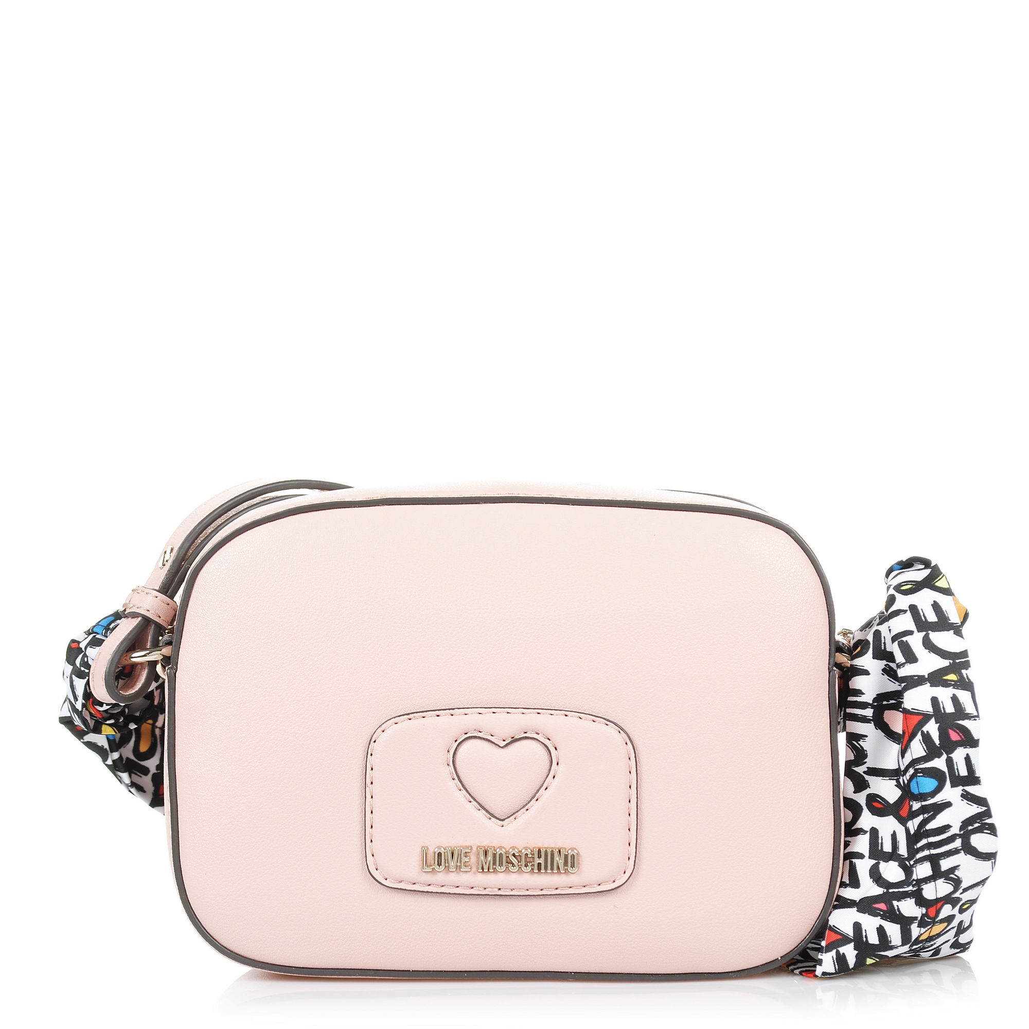 Τσαντάκι Ώμου-Χιαστί Love Moschino JC4251PP05KF