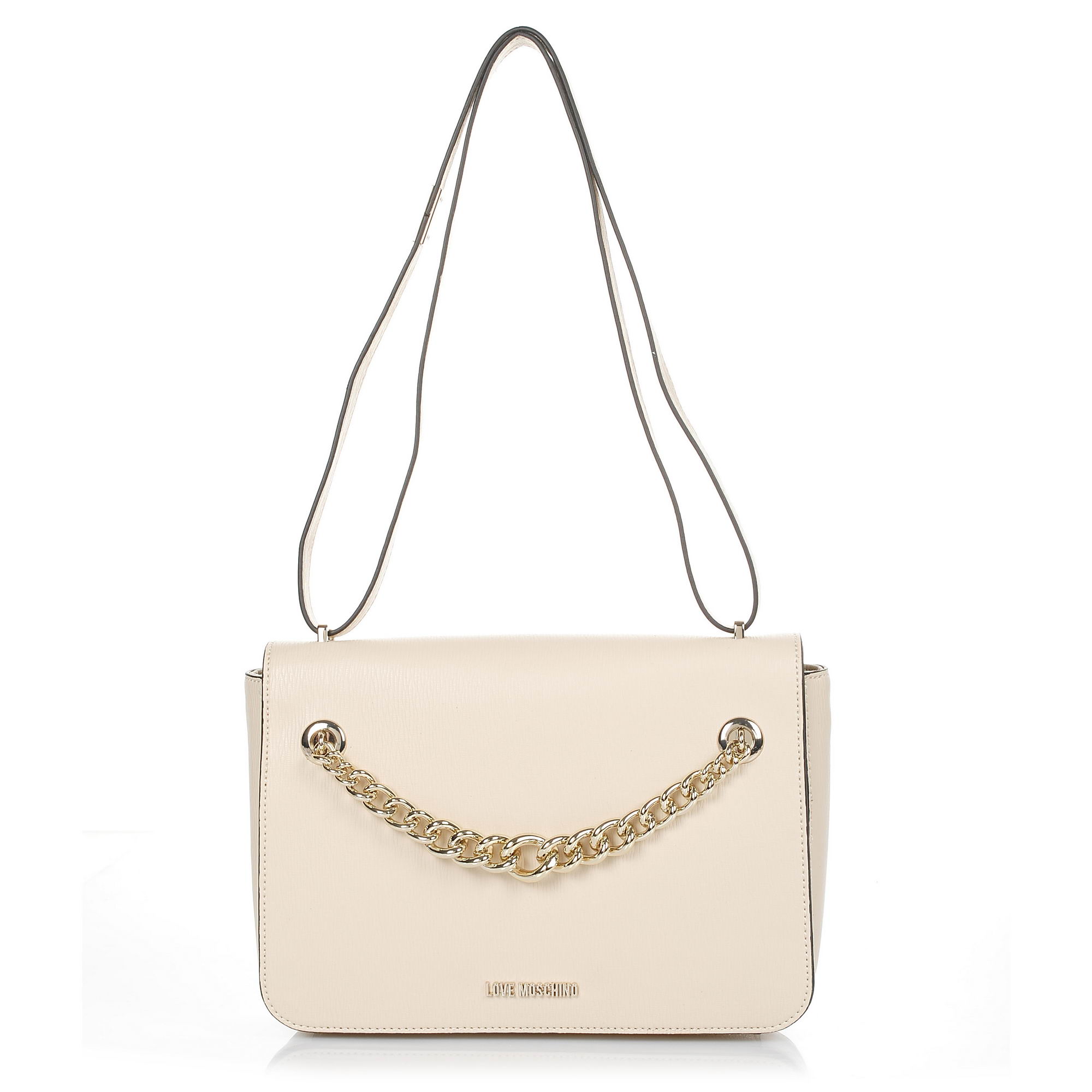 Τσαντάκι Ώμου-Χιαστί Love Moschino JC4258PP05KG