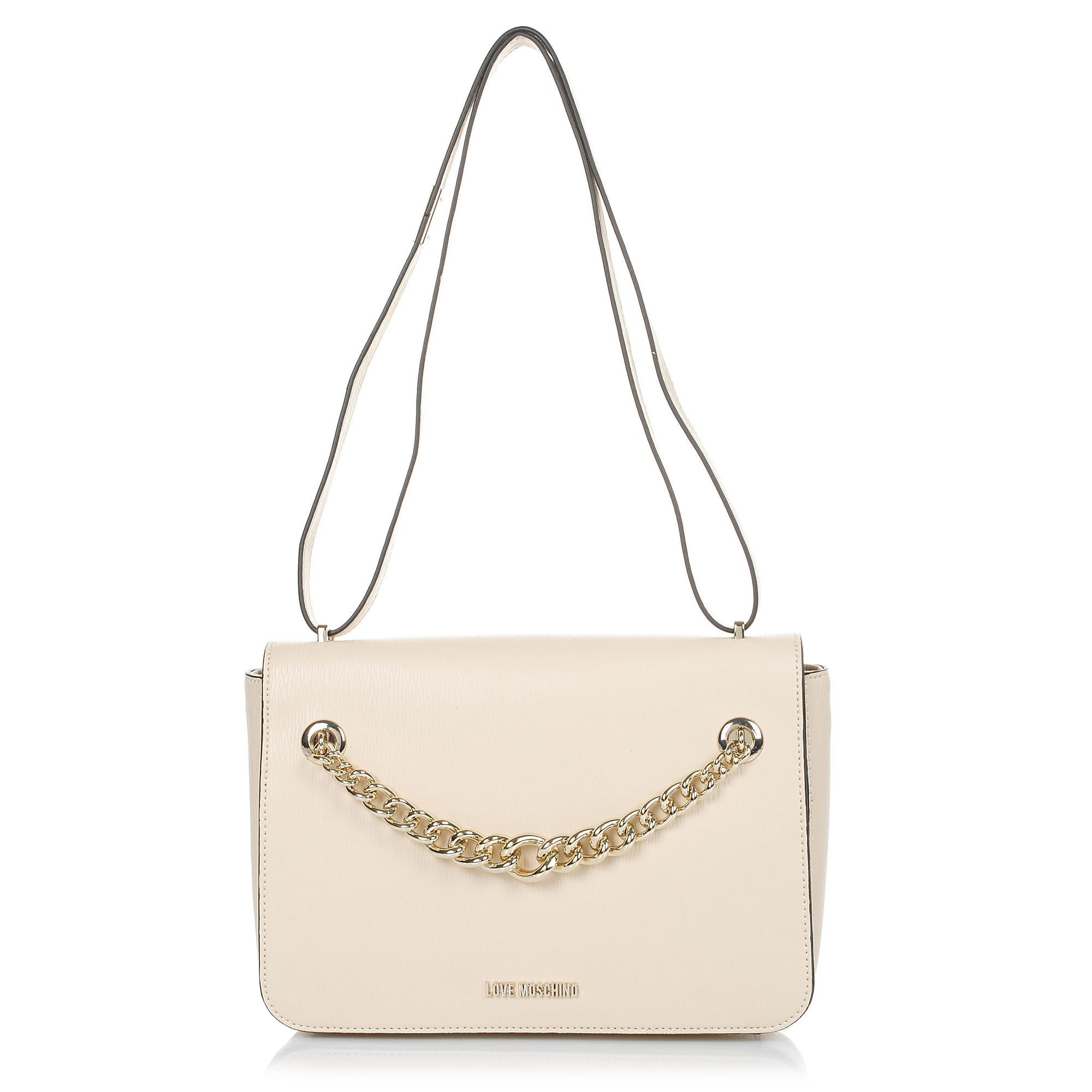 Τσαντάκι Ώμου-Χιαστί Love Moschino JC4258PP05KG