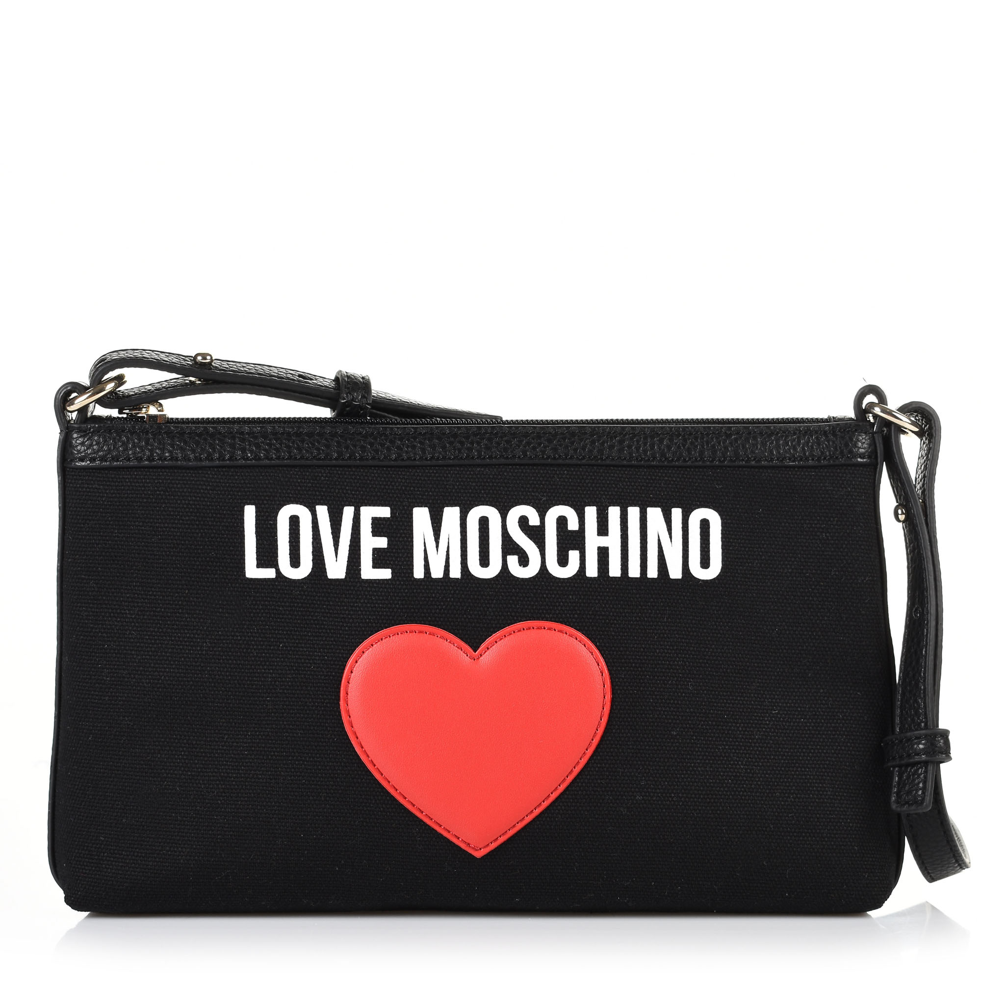 Τσαντάκι Ώμου-Χιαστί Love Moschino JC4335PP07KV