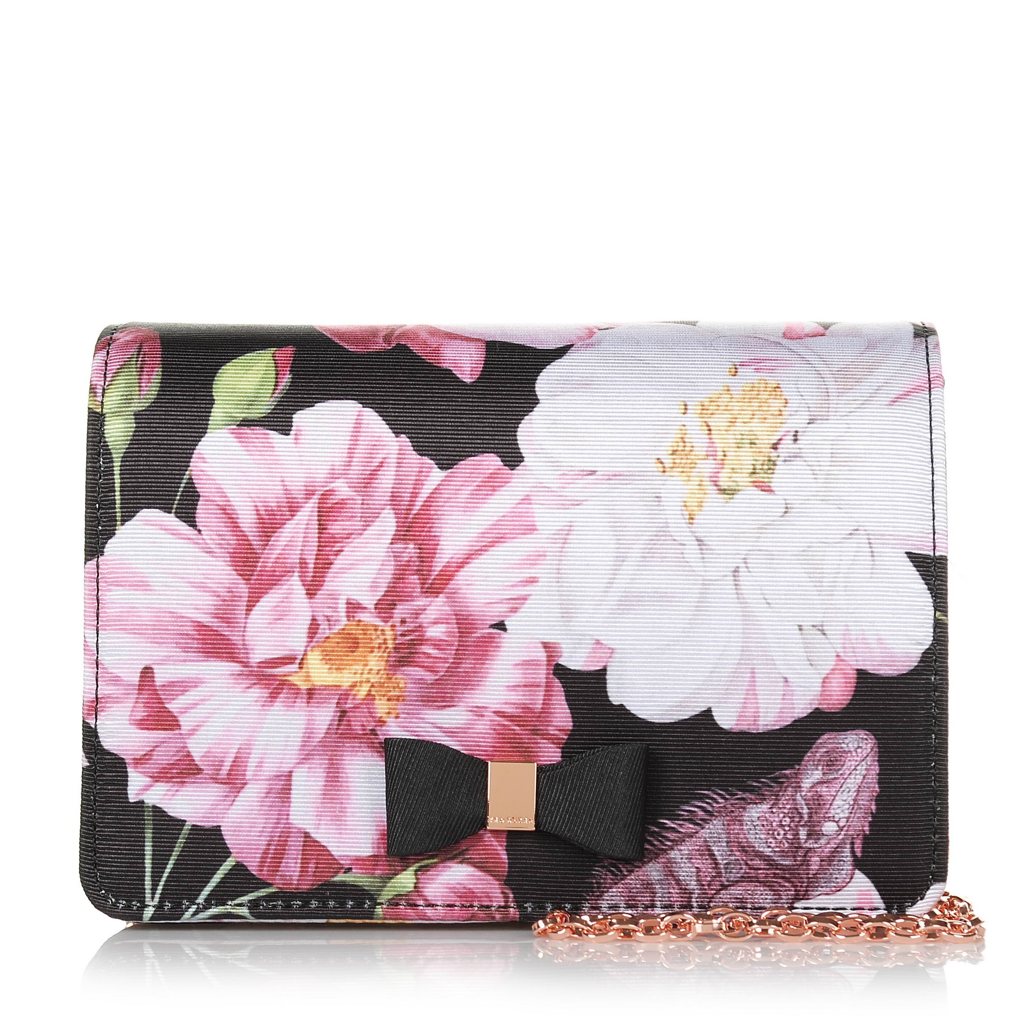 Τσαντάκι Ώμου-Χιαστί Ted Baker ZIta XB5T 149015