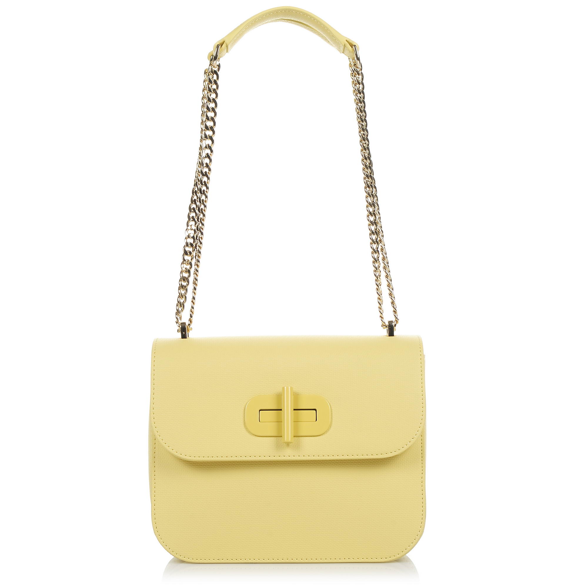 Τσαντάκι Ώμου-Χιαστί Tommy Hilfiger Turn Lock Crossover W04941