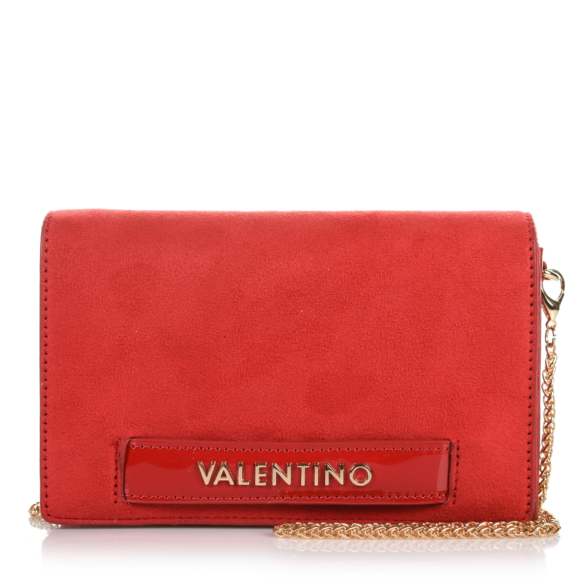 Τσαντάκι Ώμου-Χιαστί Valentino Scoop VBS1JO02CVSTD