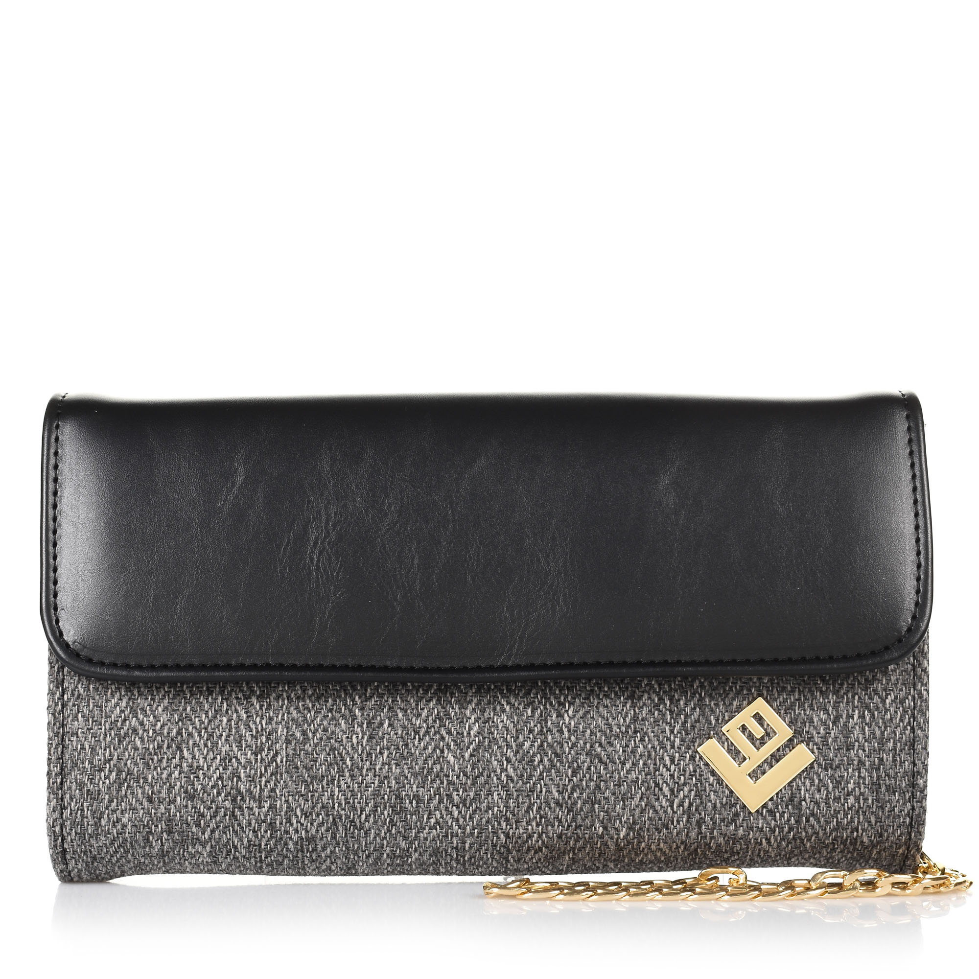 Τσαντάκι Ώμου-Xιαστί Lovely Bone Bag 5F-B-03